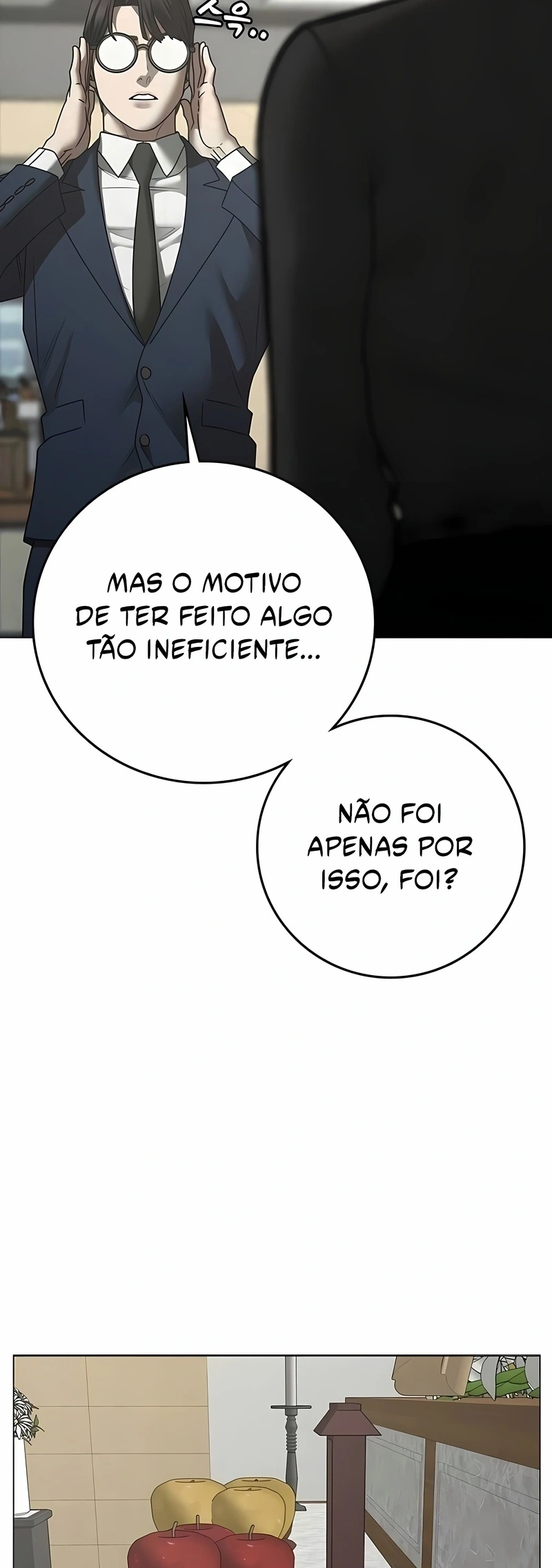 Missões na Vida Real Capítulo 199 Página 45