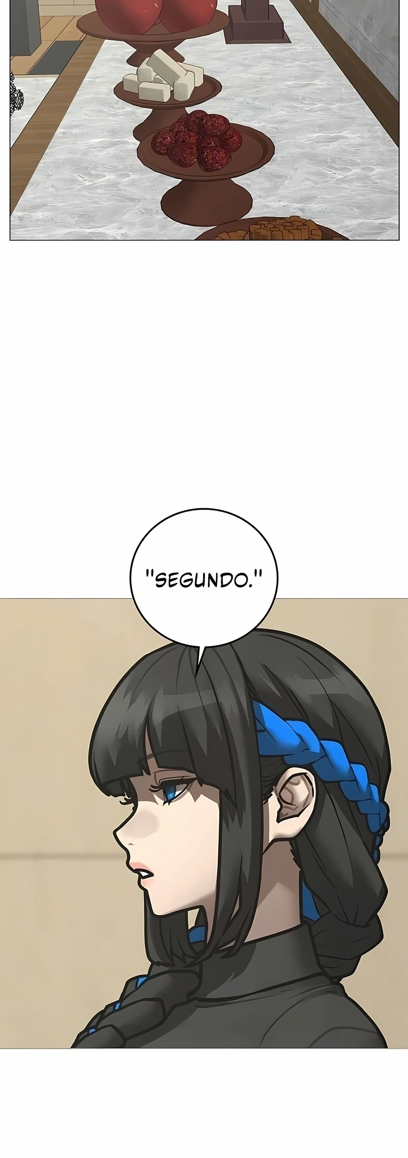 Missões na Vida Real Capítulo 199 Página 46