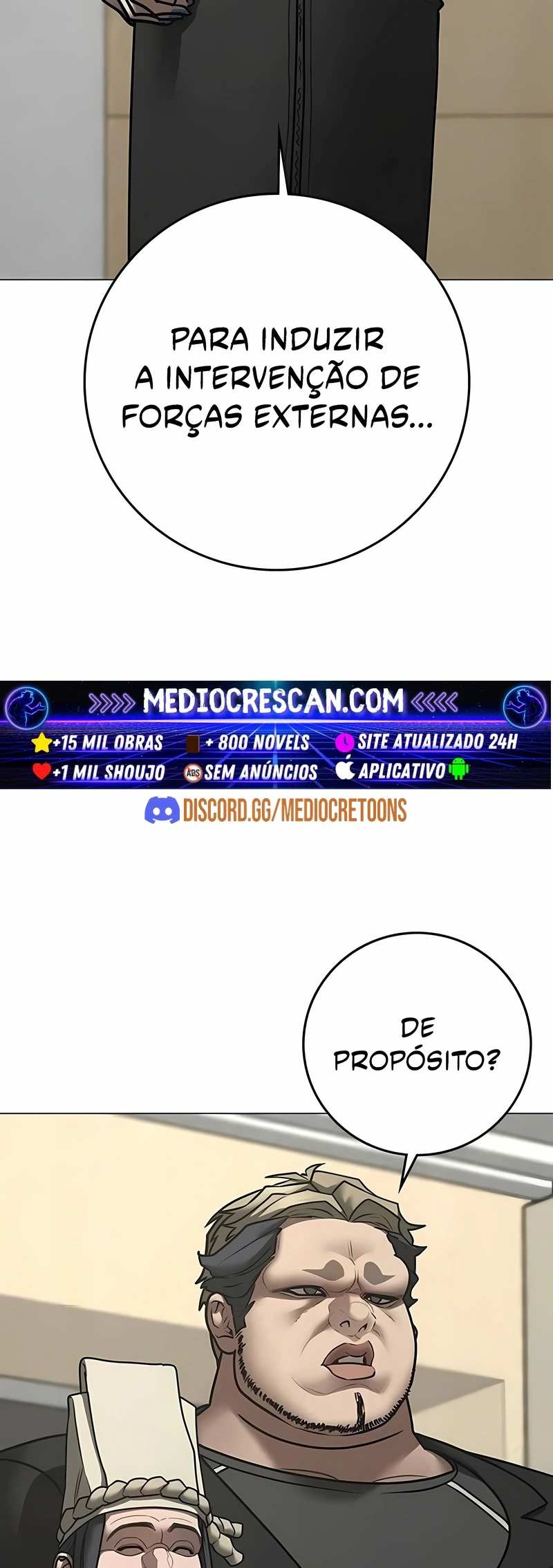 Missões na Vida Real Capítulo 199 Página 48
