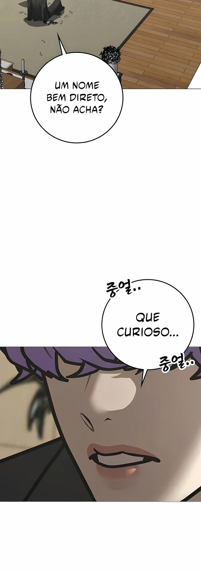 Missões na Vida Real Capítulo 199 Página 59