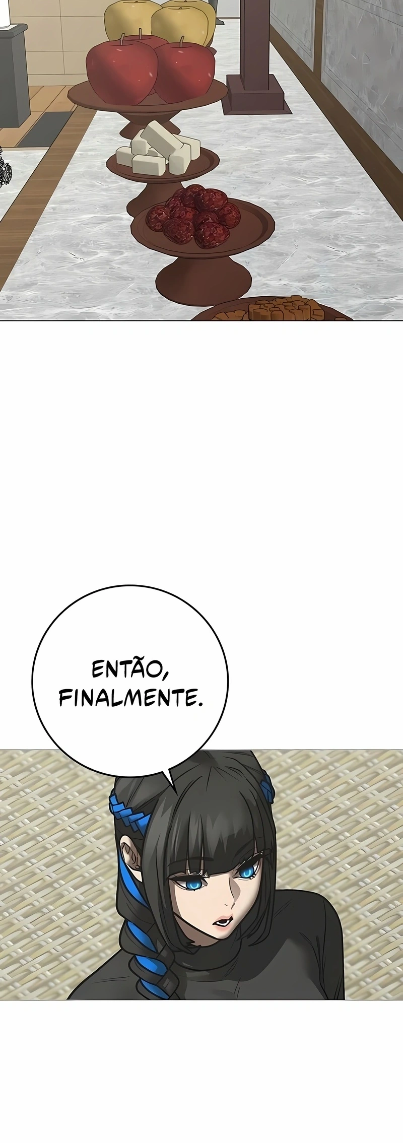 Missões na Vida Real Capítulo 199 Página 64