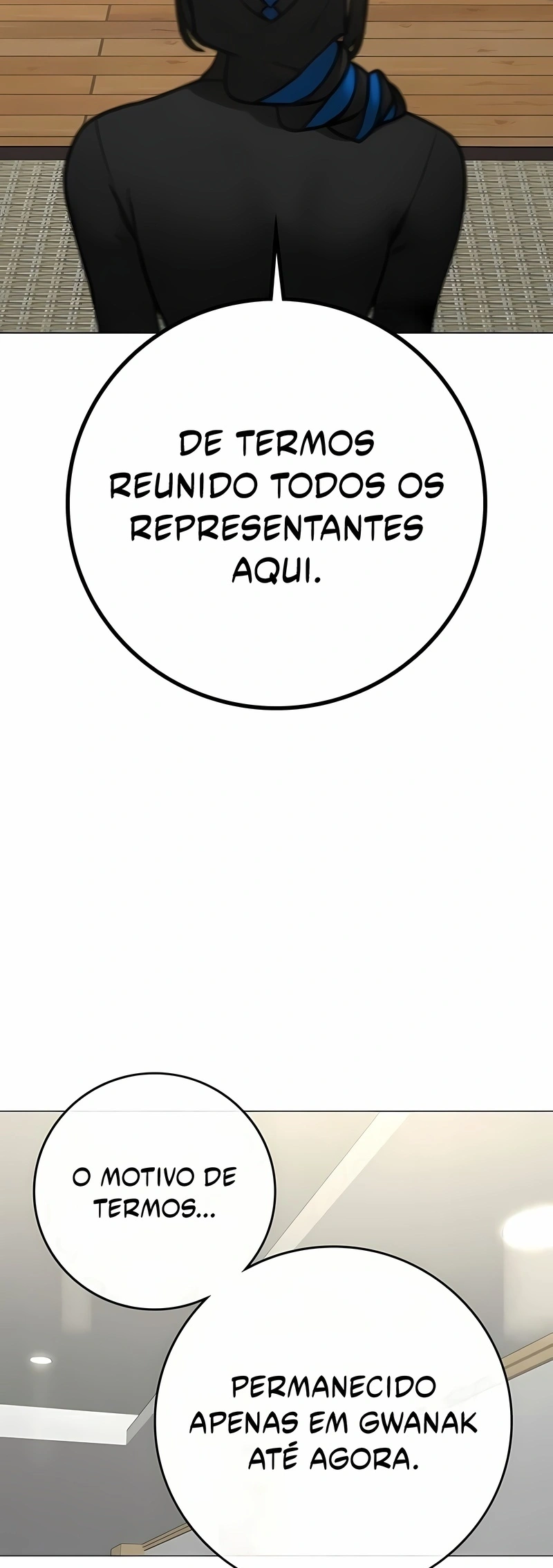 Missões na Vida Real Capítulo 199 Página 66