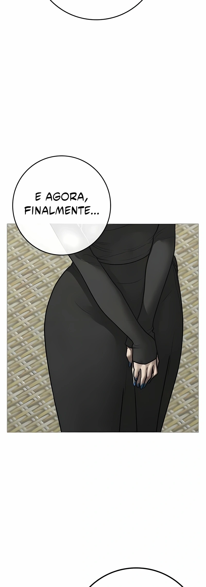 Missões na Vida Real Capítulo 199 Página 69