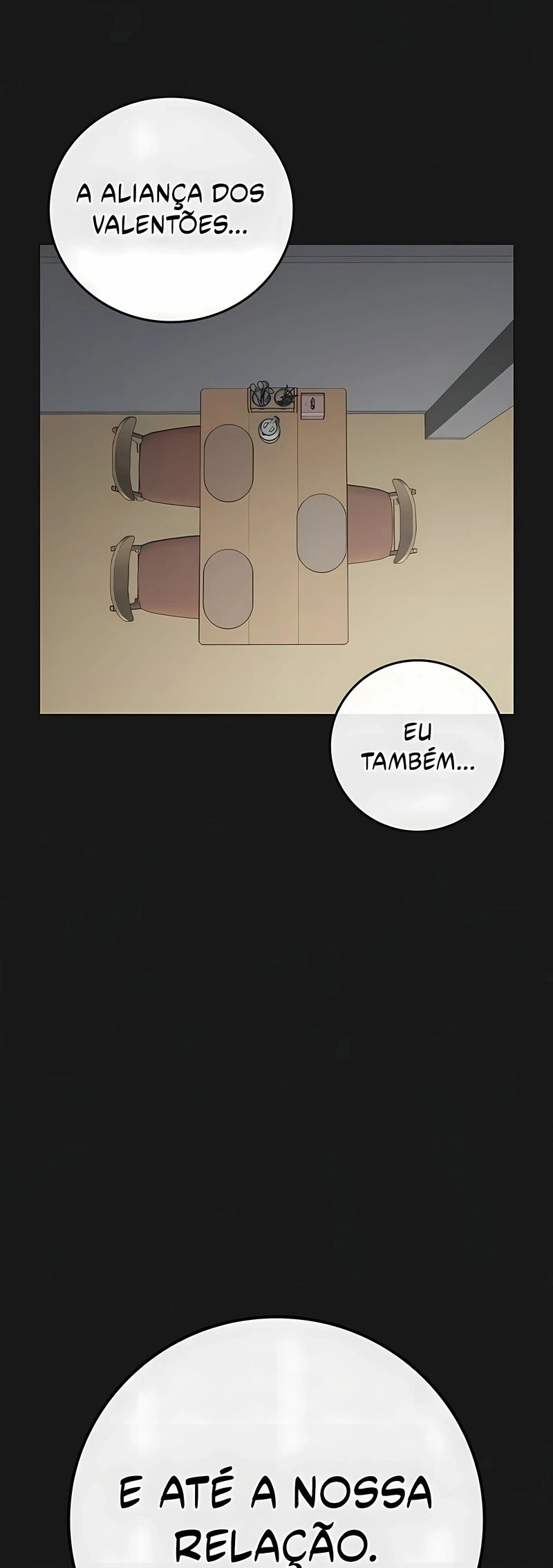 Missões na Vida Real Capítulo 199 Página 89