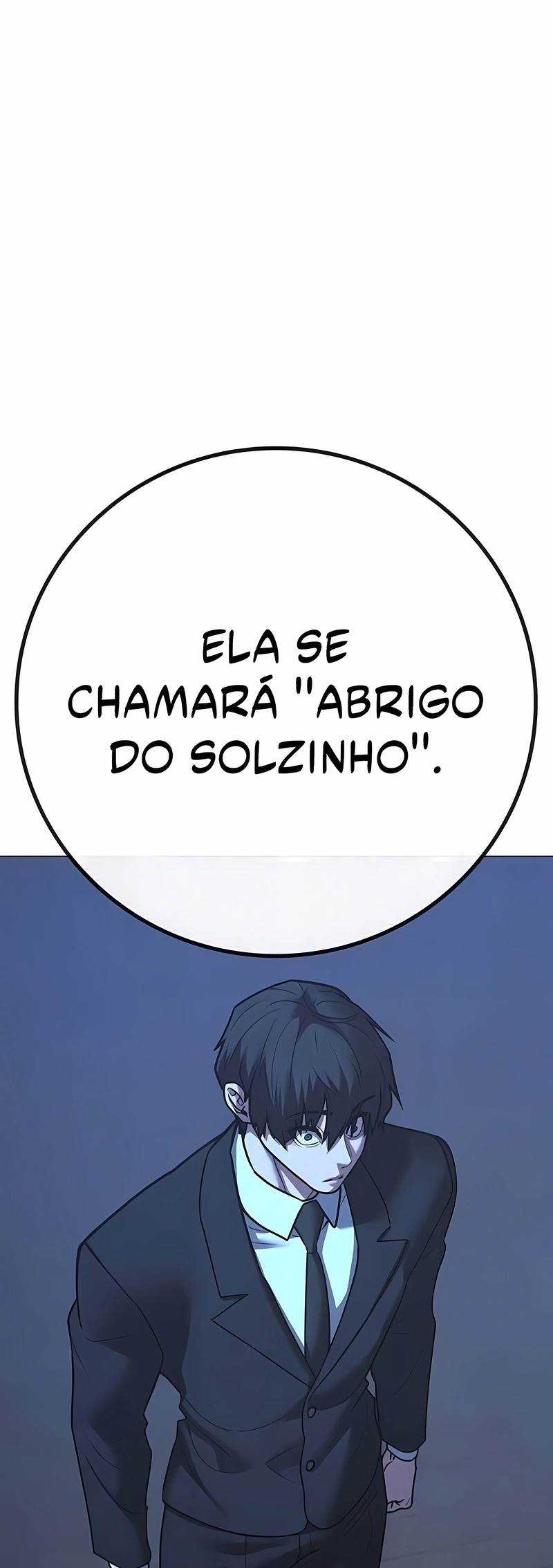 Missões na Vida Real Capítulo 199 Página 95