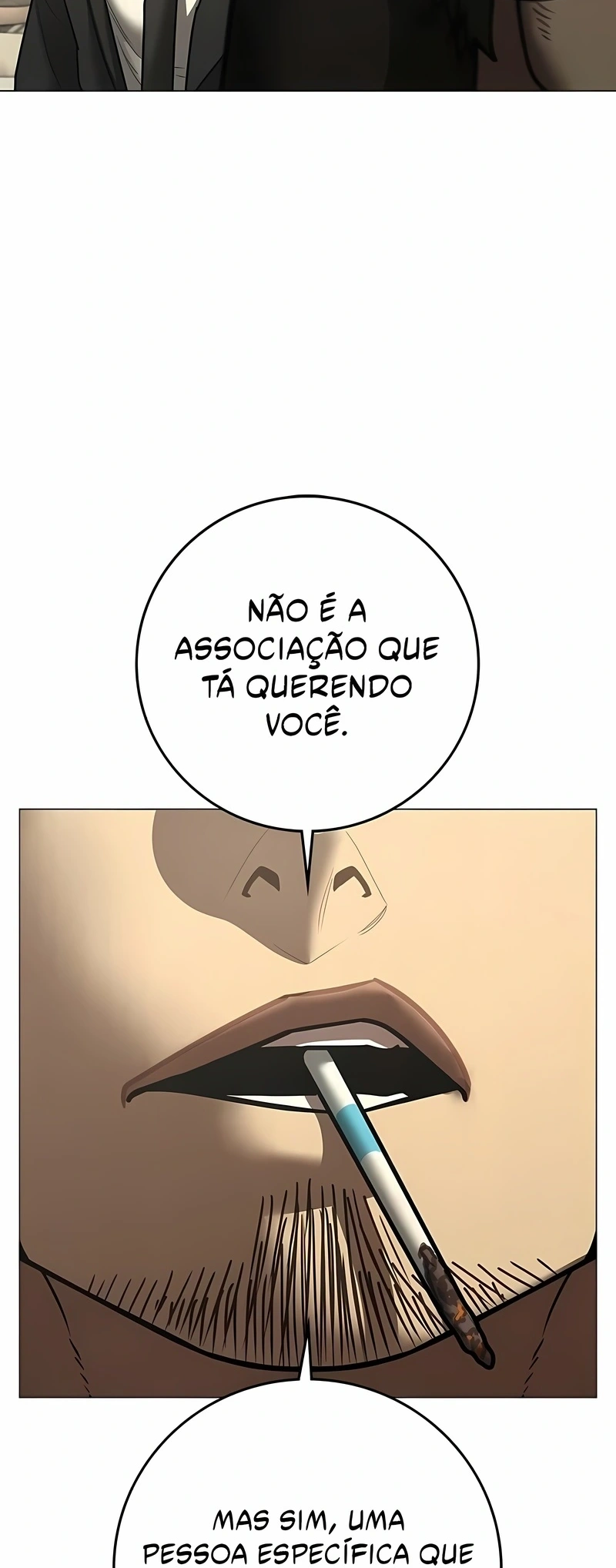 Missões na Vida Real Capítulo 201 Página 101