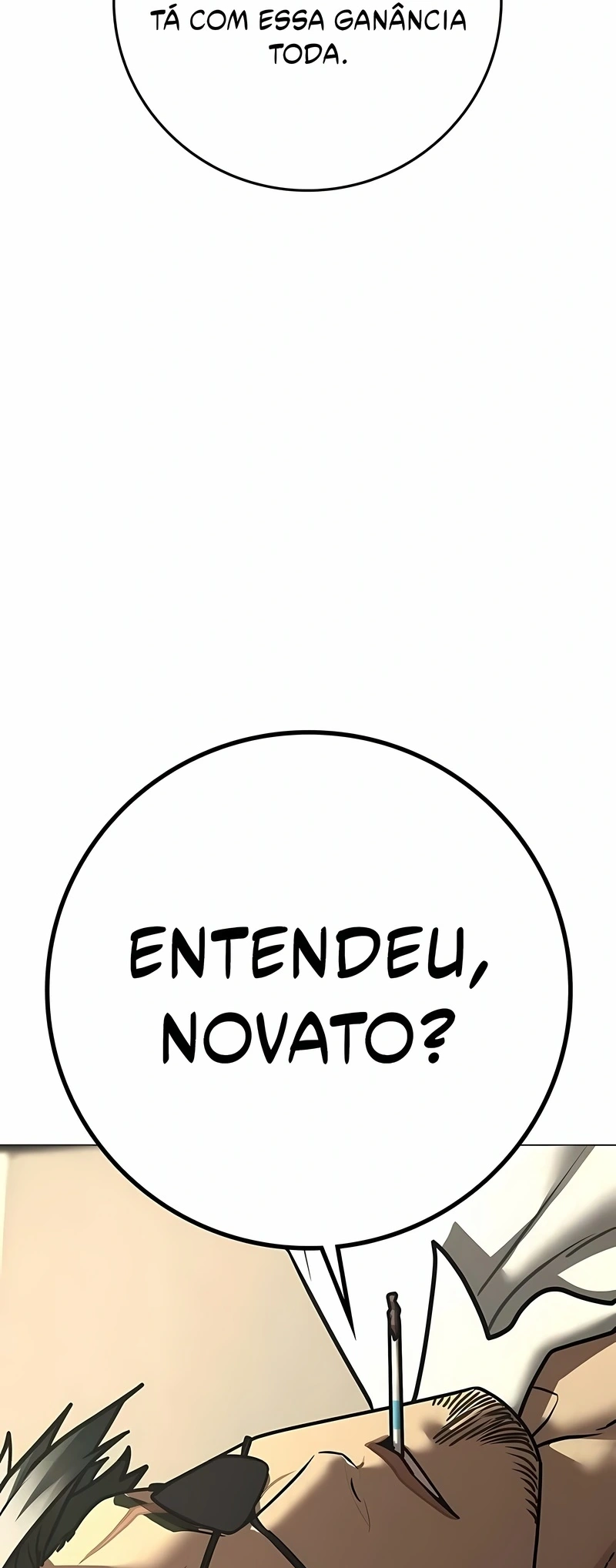 Missões na Vida Real Capítulo 201 Página 102