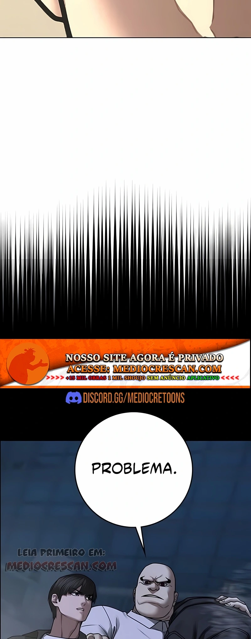 Missões na Vida Real Capítulo 201 Página 104