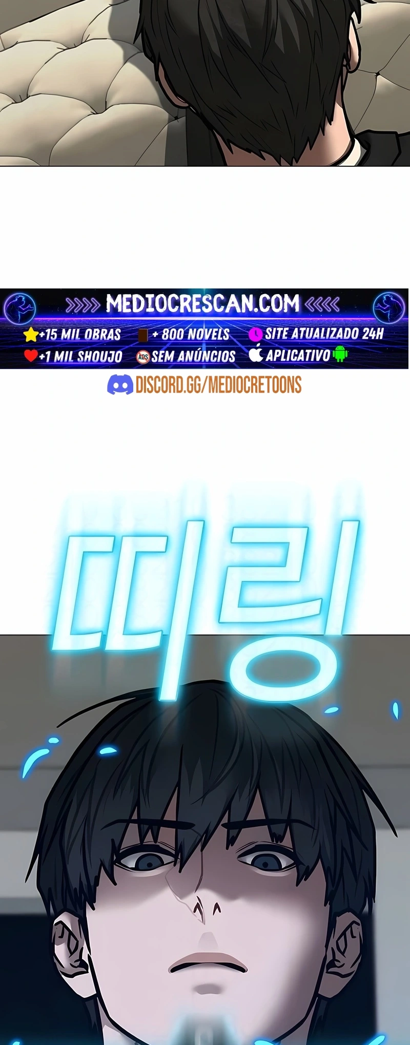 Missões na Vida Real Capítulo 201 Página 112