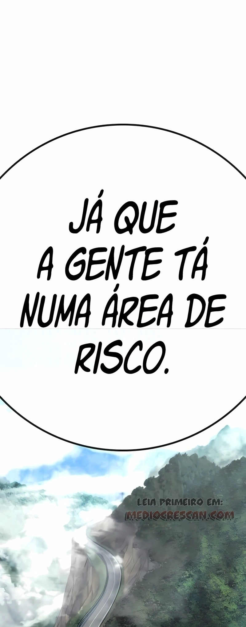 Missões na Vida Real Capítulo 201 Página 119