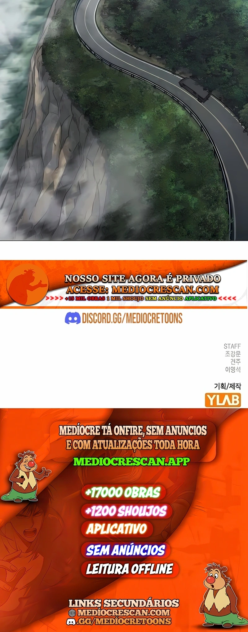 Missões na Vida Real Capítulo 201 Página 120