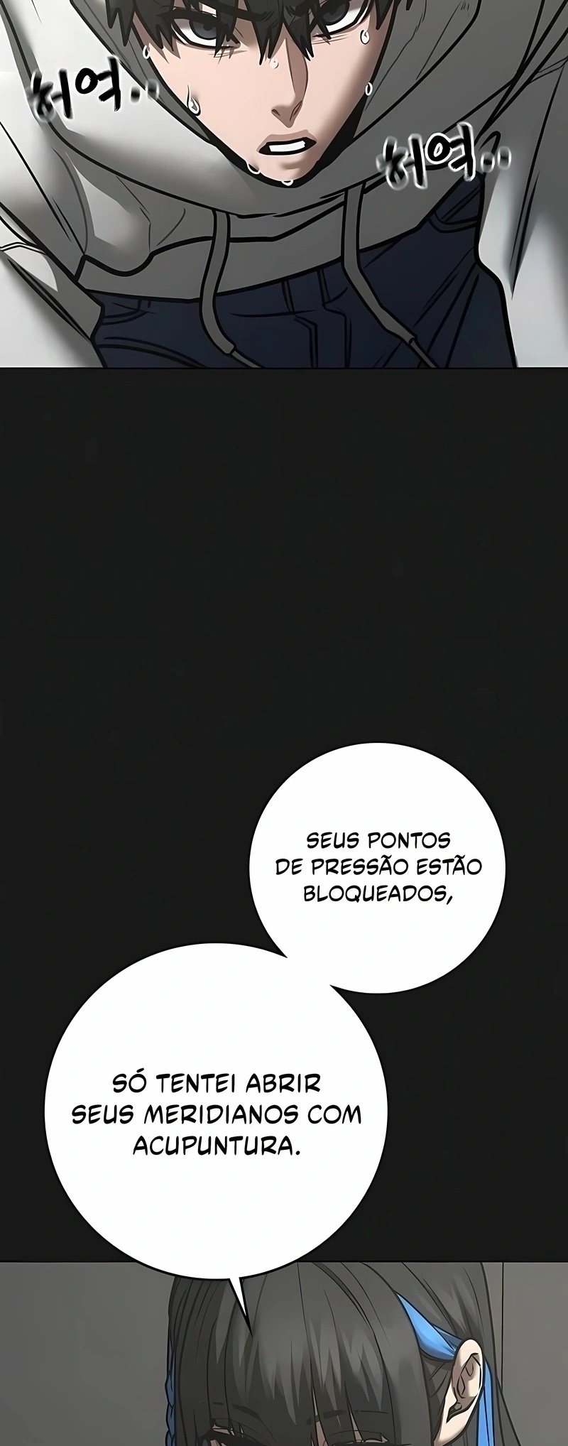 Missões na Vida Real Capítulo 201 Página 13