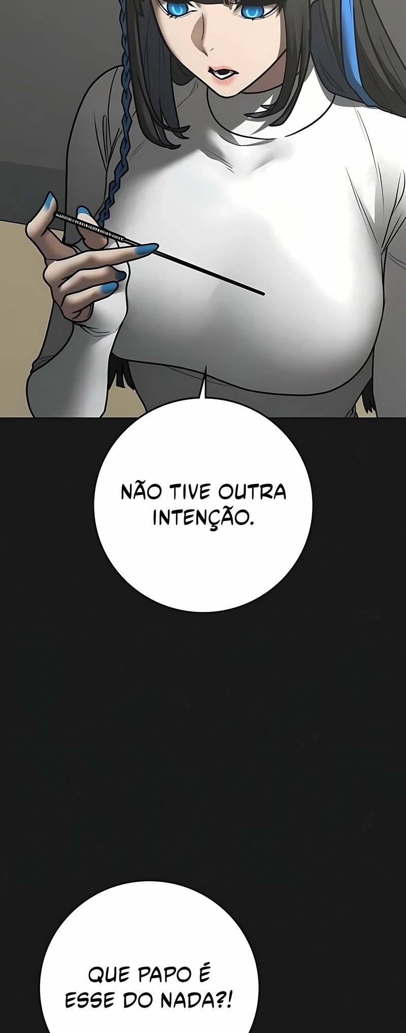 Missões na Vida Real Capítulo 201 Página 14
