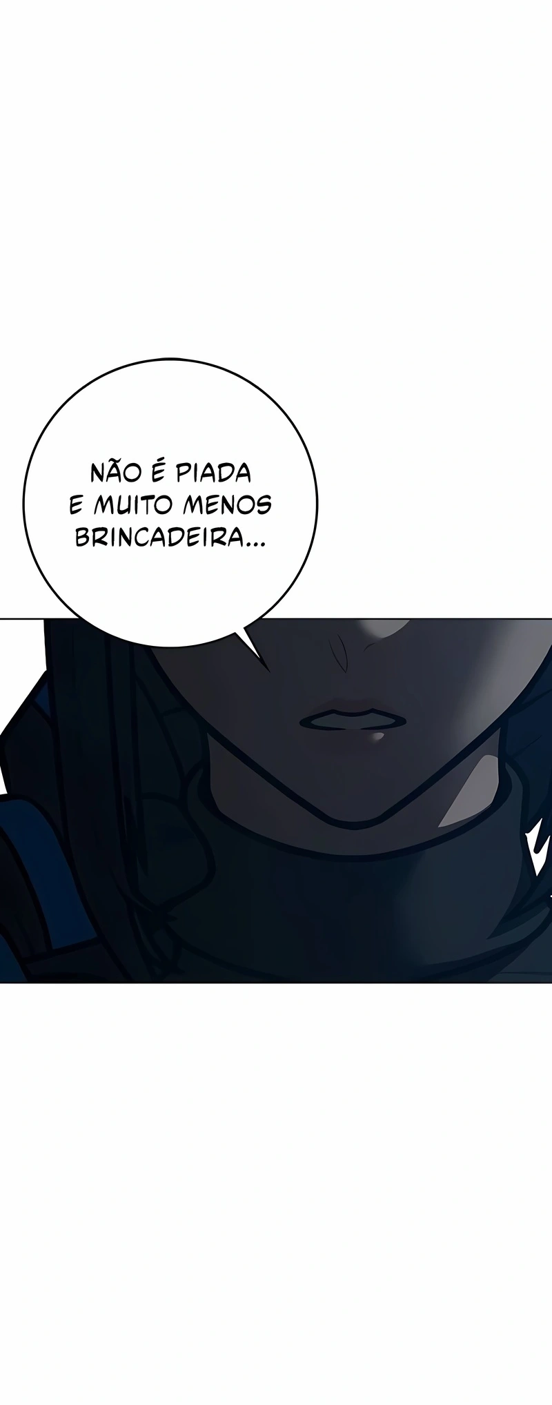 Missões na Vida Real Capítulo 201 Página 28