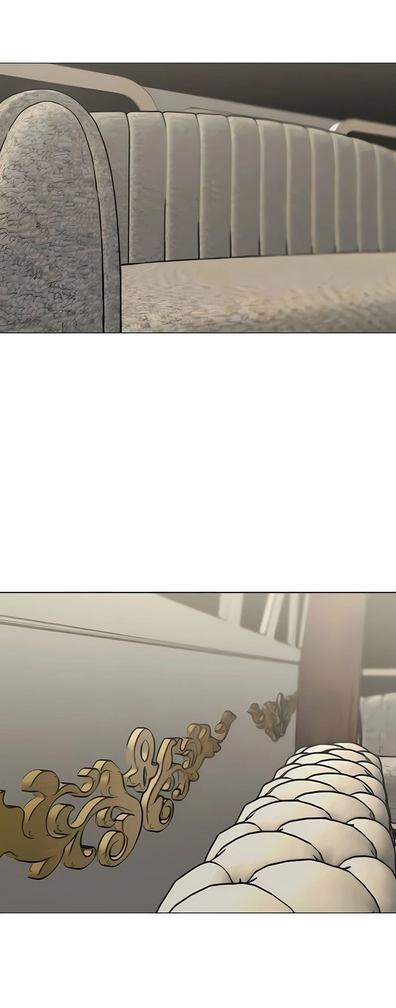 Missões na Vida Real Capítulo 201 Página 42