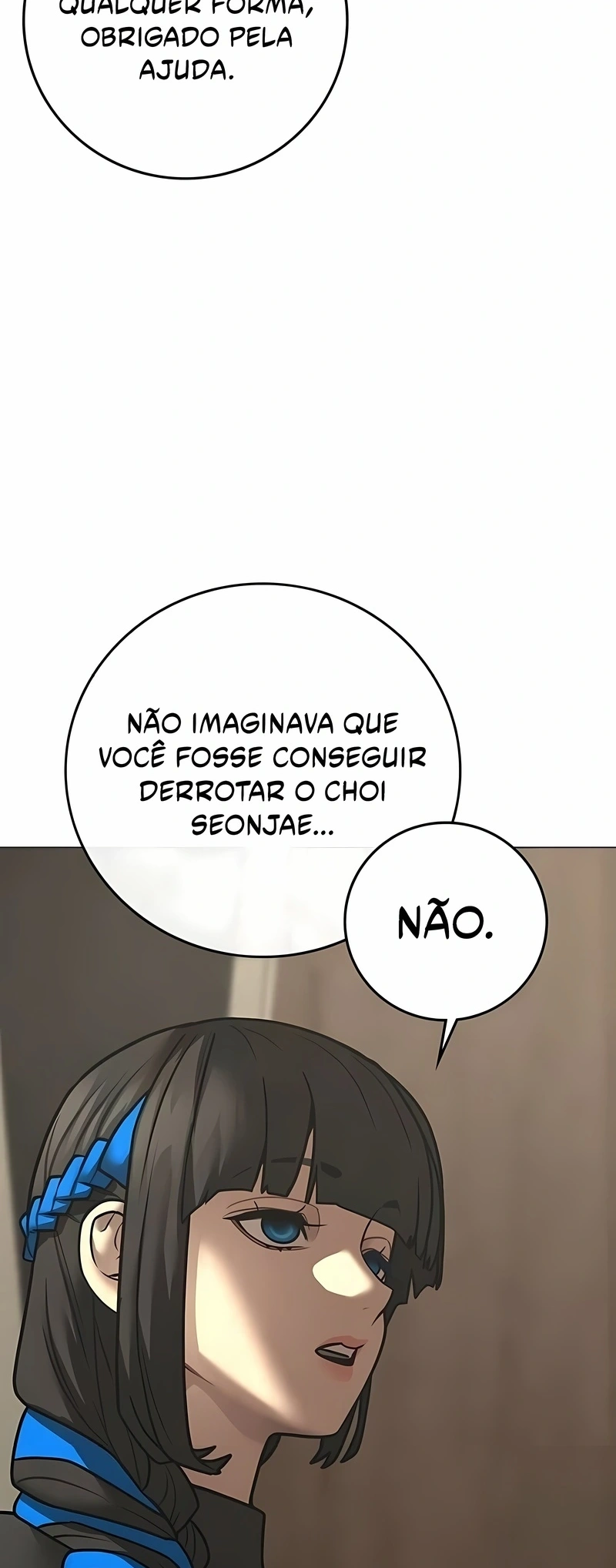 Missões na Vida Real Capítulo 201 Página 47