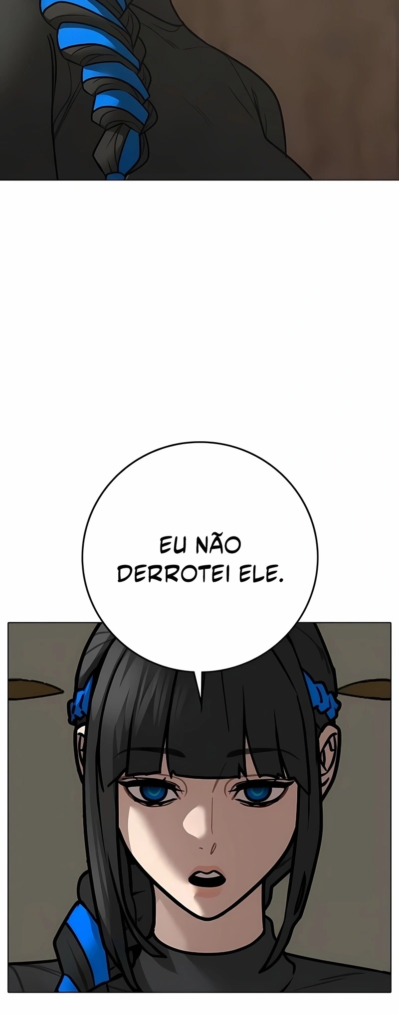 Missões na Vida Real Capítulo 201 Página 48