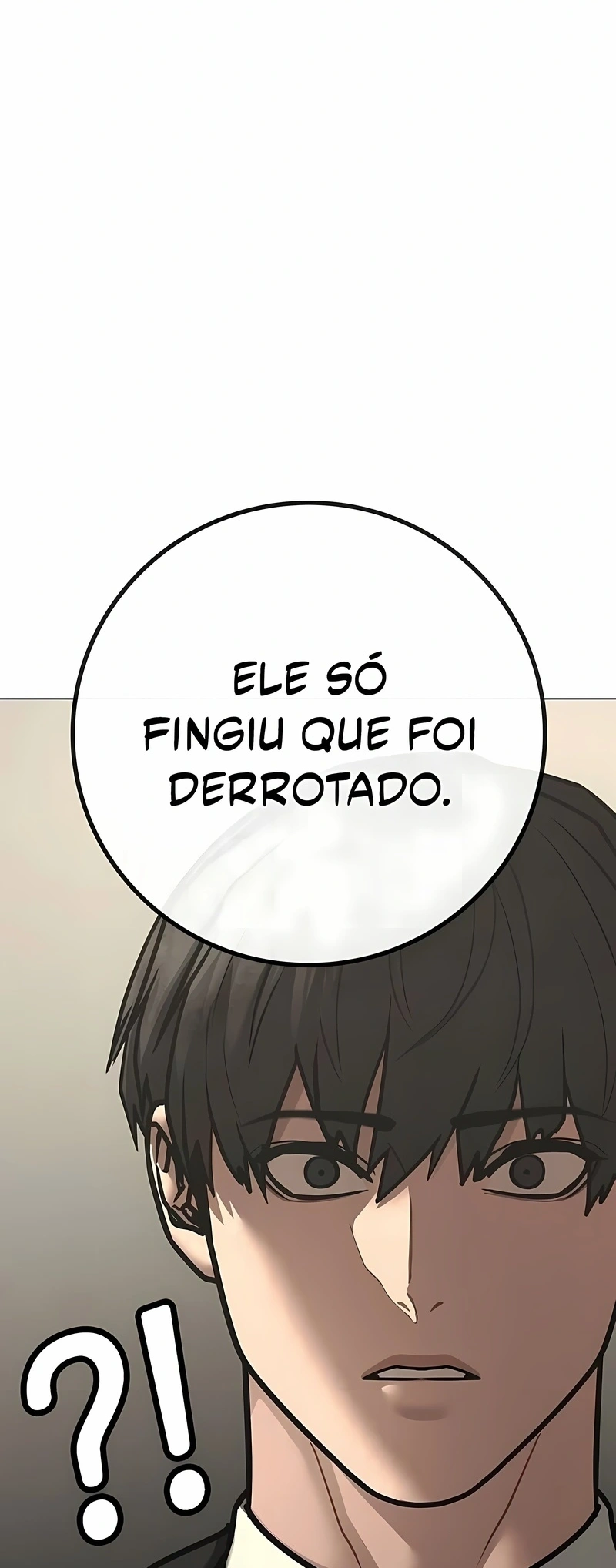 Missões na Vida Real Capítulo 201 Página 49