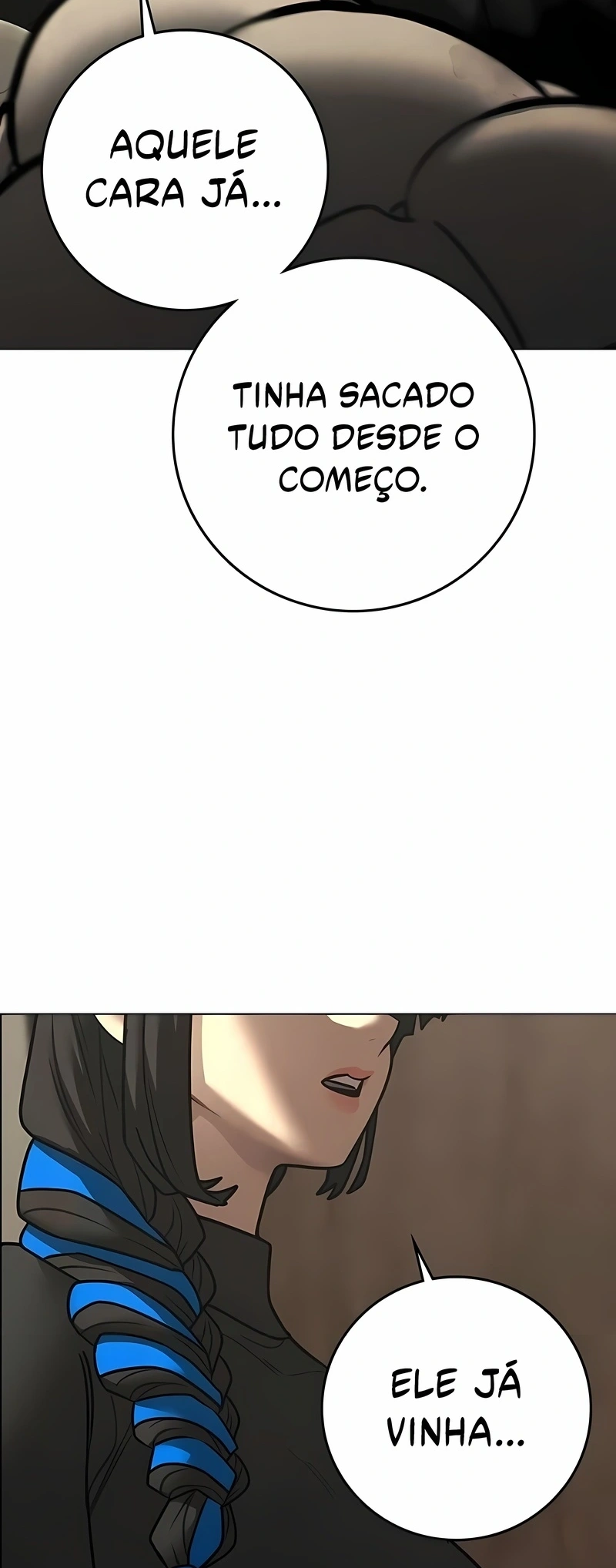 Missões na Vida Real Capítulo 201 Página 51