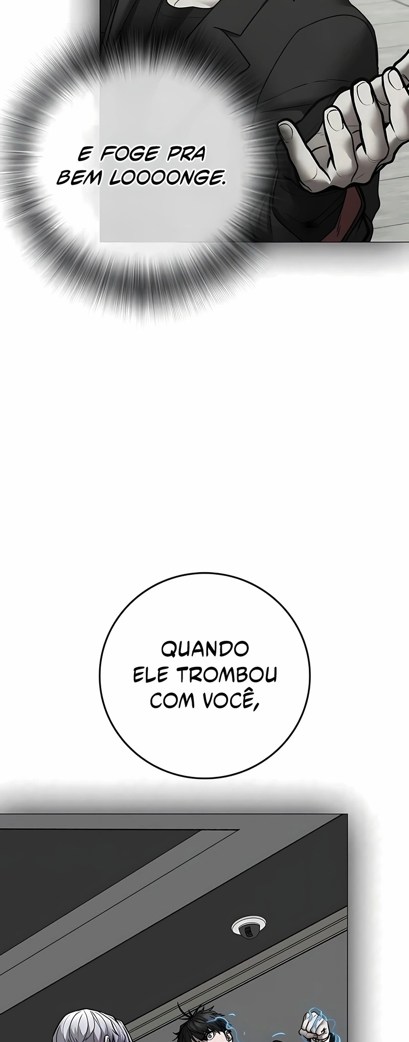 Missões na Vida Real Capítulo 201 Página 59