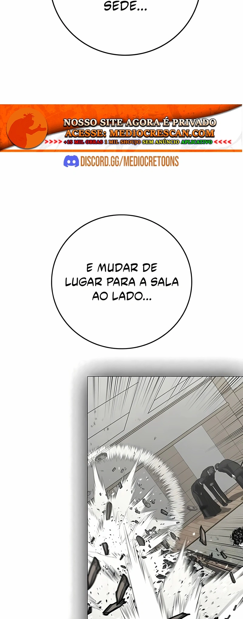 Missões na Vida Real Capítulo 201 Página 61