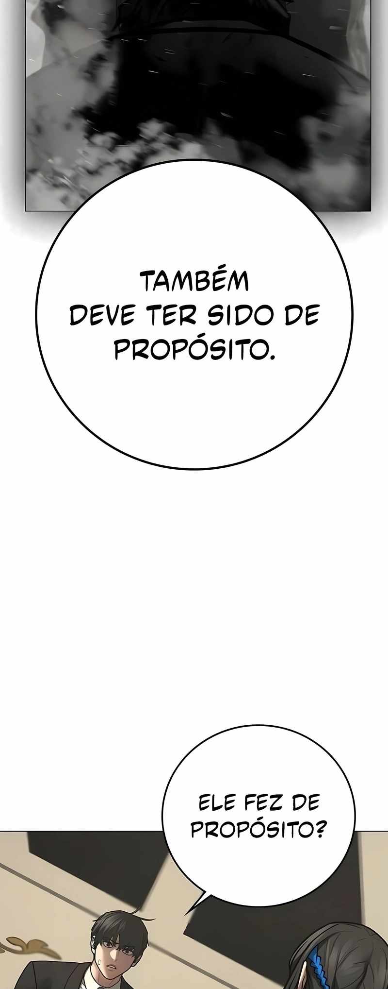 Missões na Vida Real Capítulo 201 Página 63