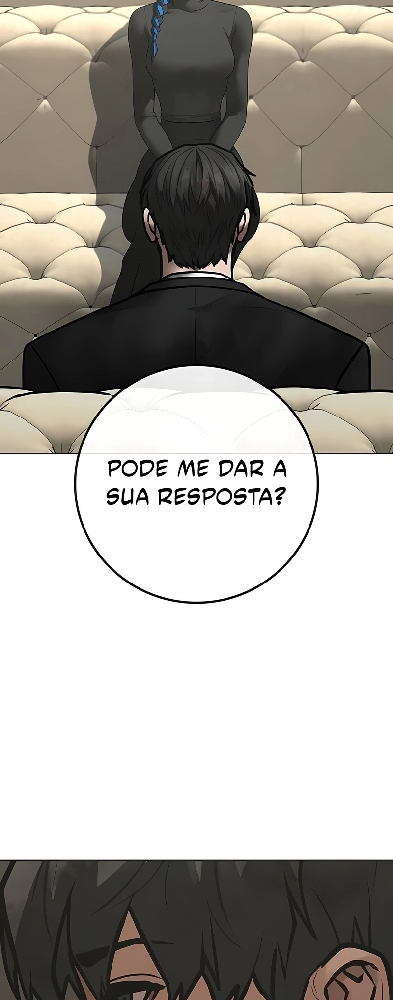 Missões na Vida Real Capítulo 201 Página 71