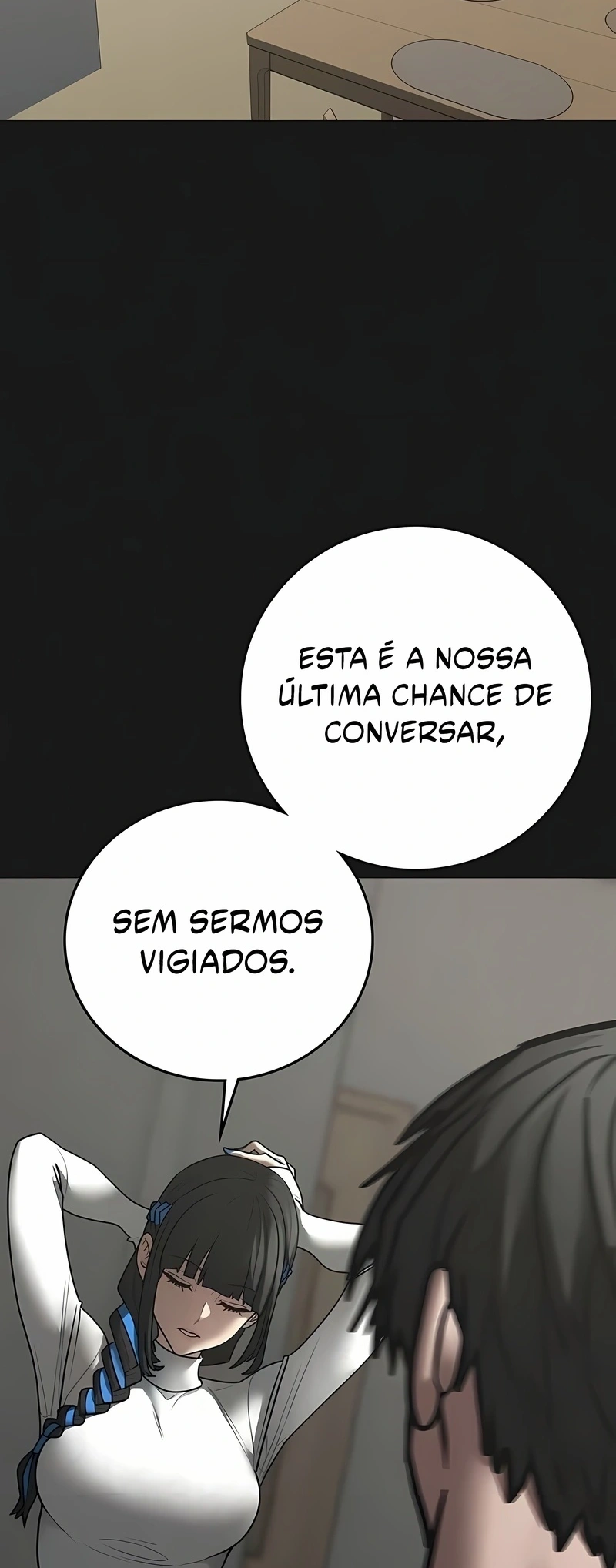 Missões na Vida Real Capítulo 201 Página 73