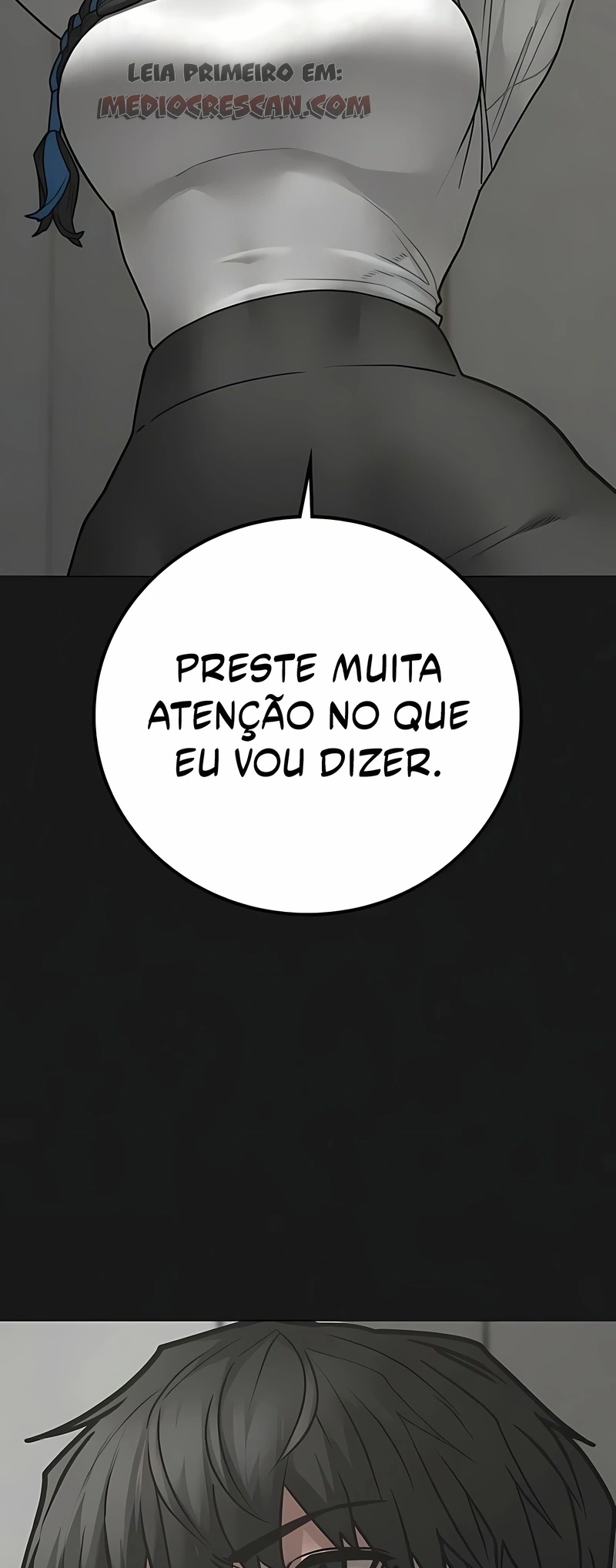 Missões na Vida Real Capítulo 201 Página 75