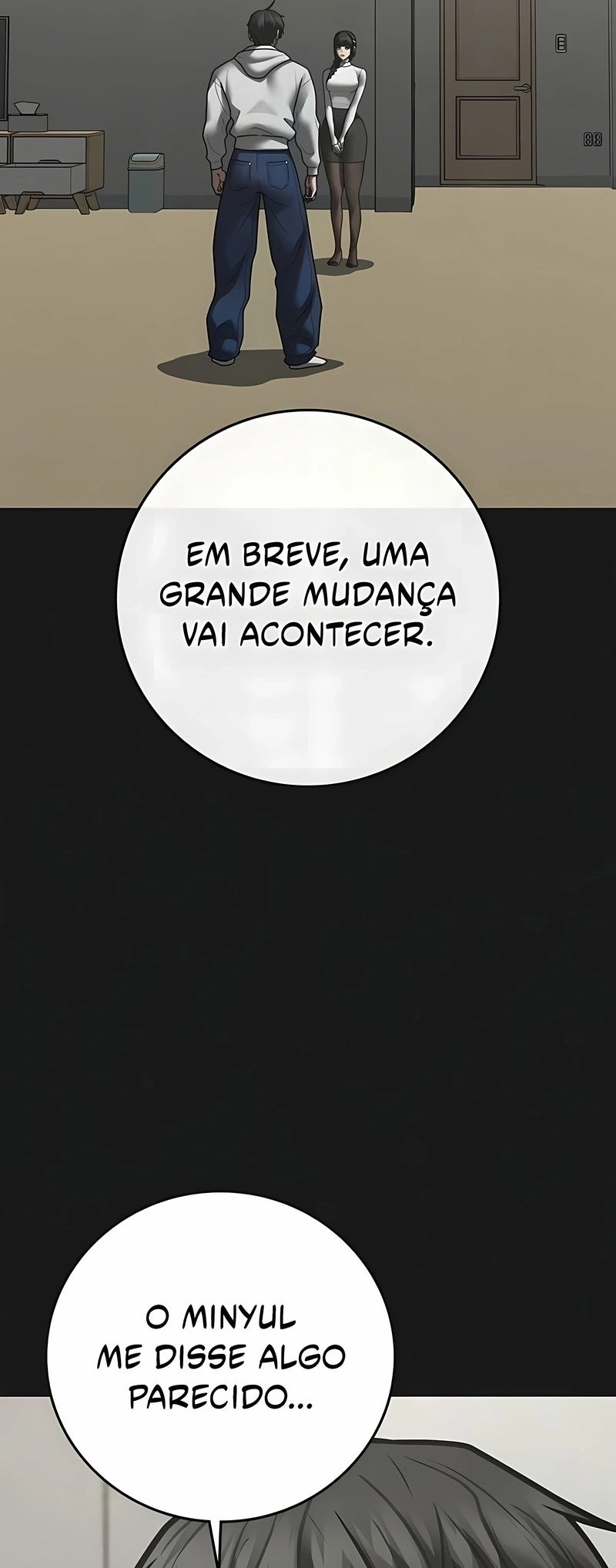 Missões na Vida Real Capítulo 201 Página 77