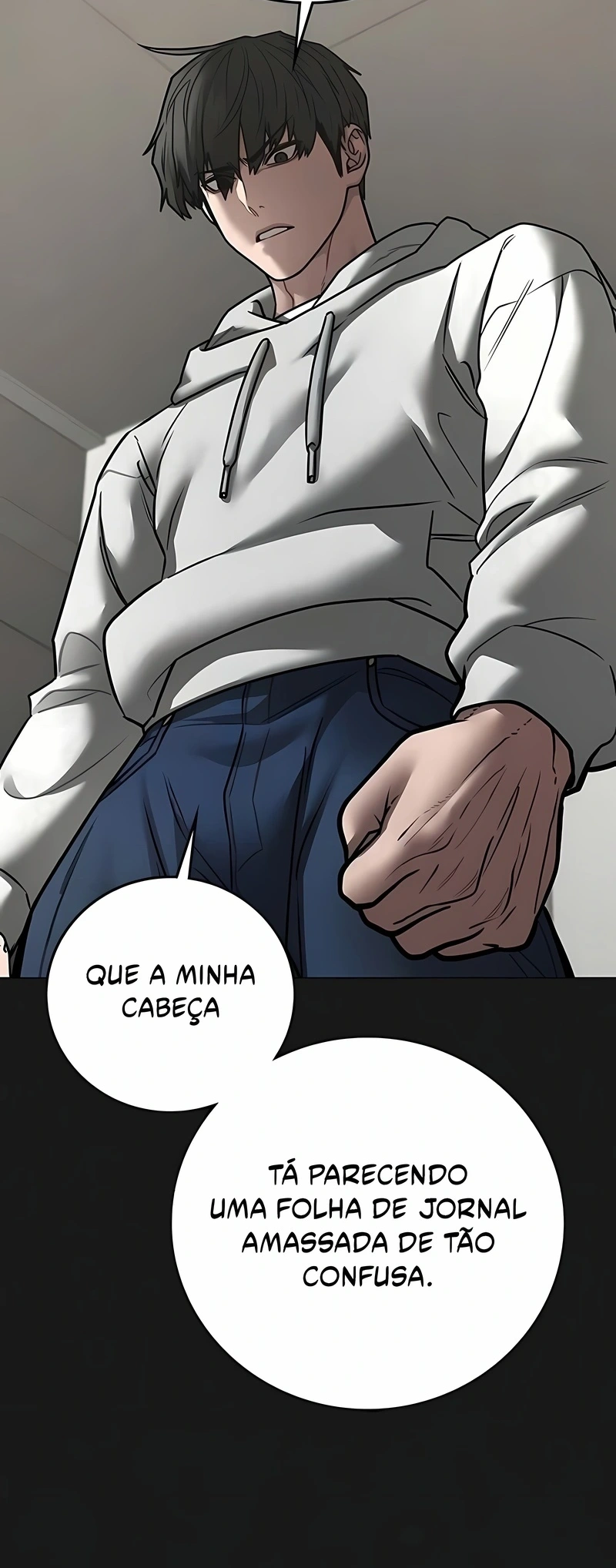 Missões na Vida Real Capítulo 201 Página 84
