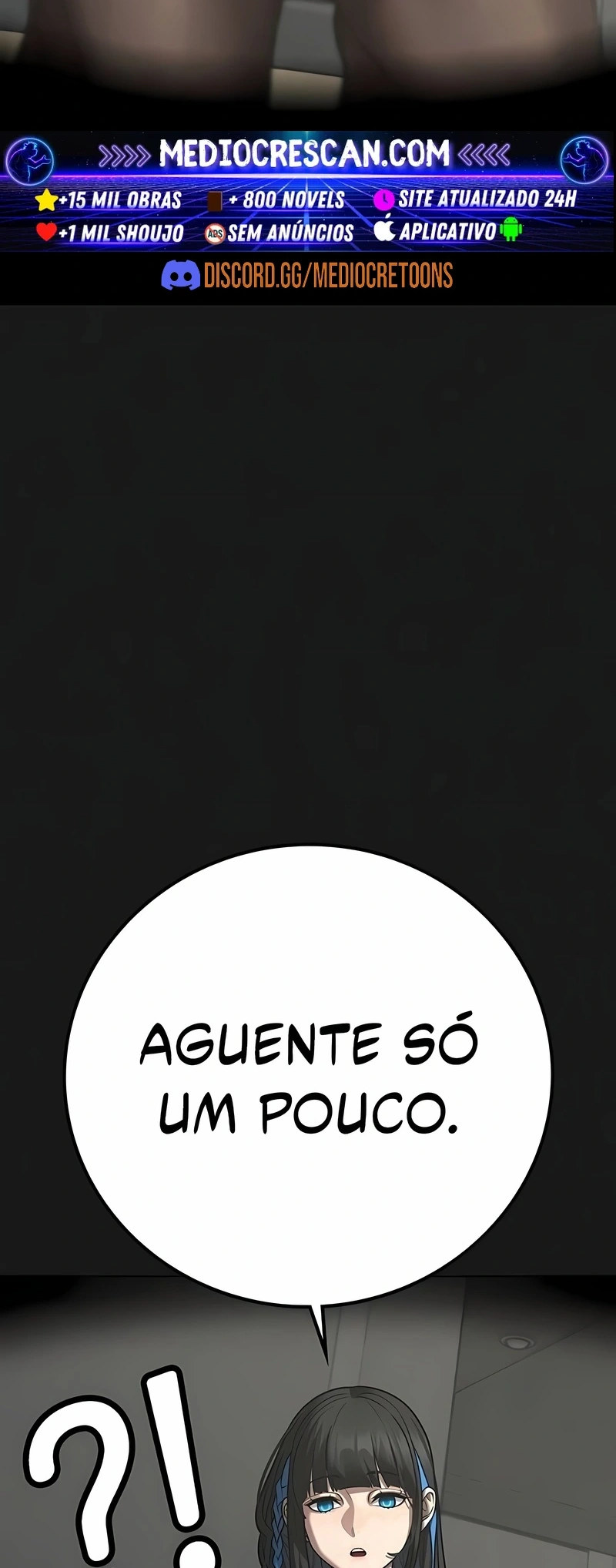 Missões na Vida Real Capítulo 201 Página 9