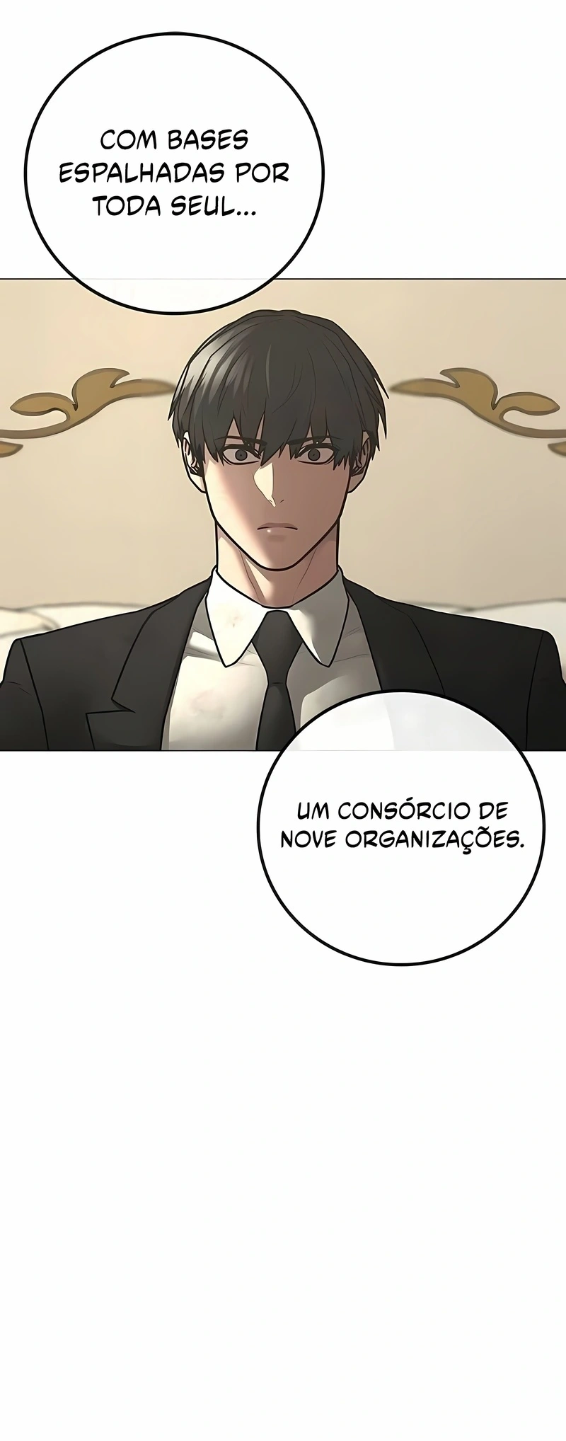 Missões na Vida Real Capítulo 201 Página 94