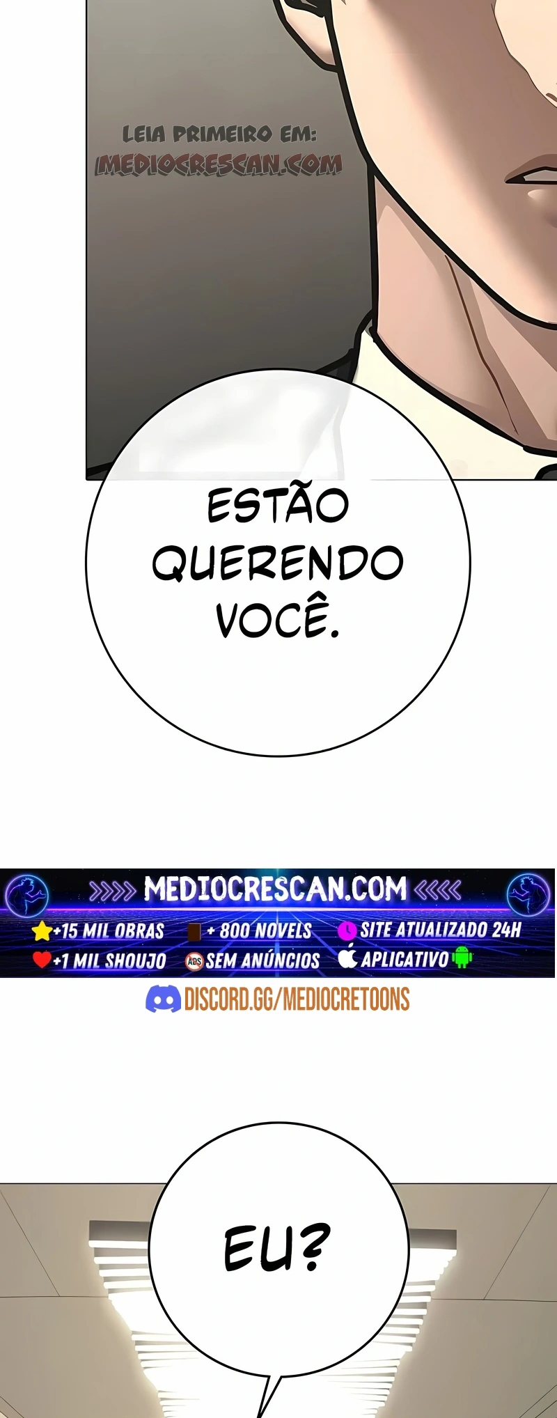 Missões na Vida Real Capítulo 201 Página 97