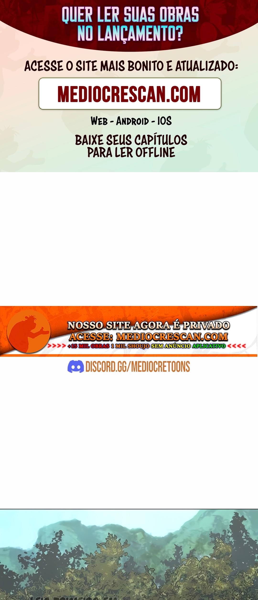 Missões na Vida Real Capítulo 202 Página 1