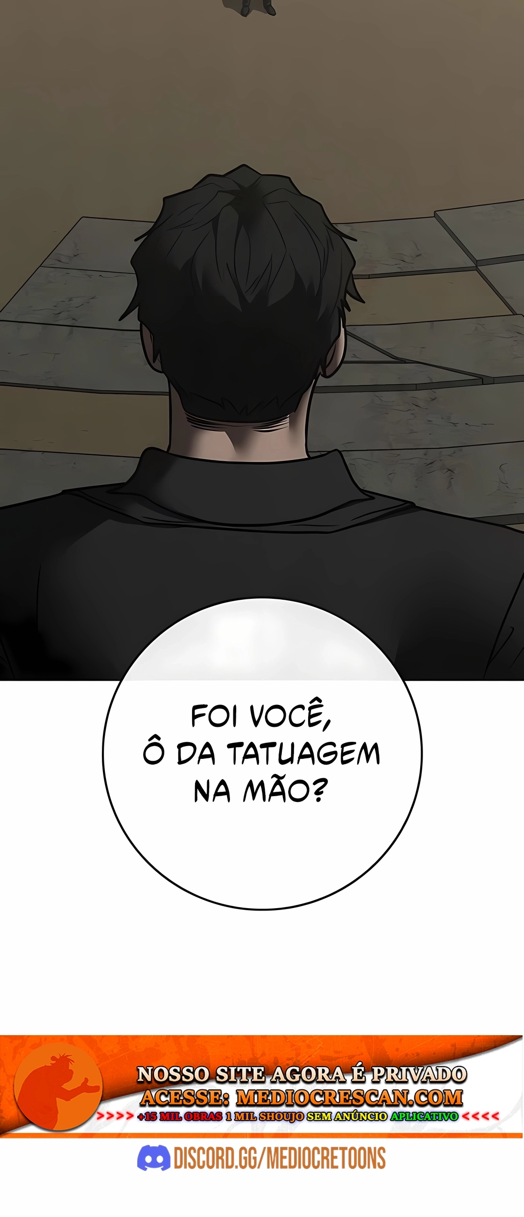 Missões na Vida Real Capítulo 202 Página 107