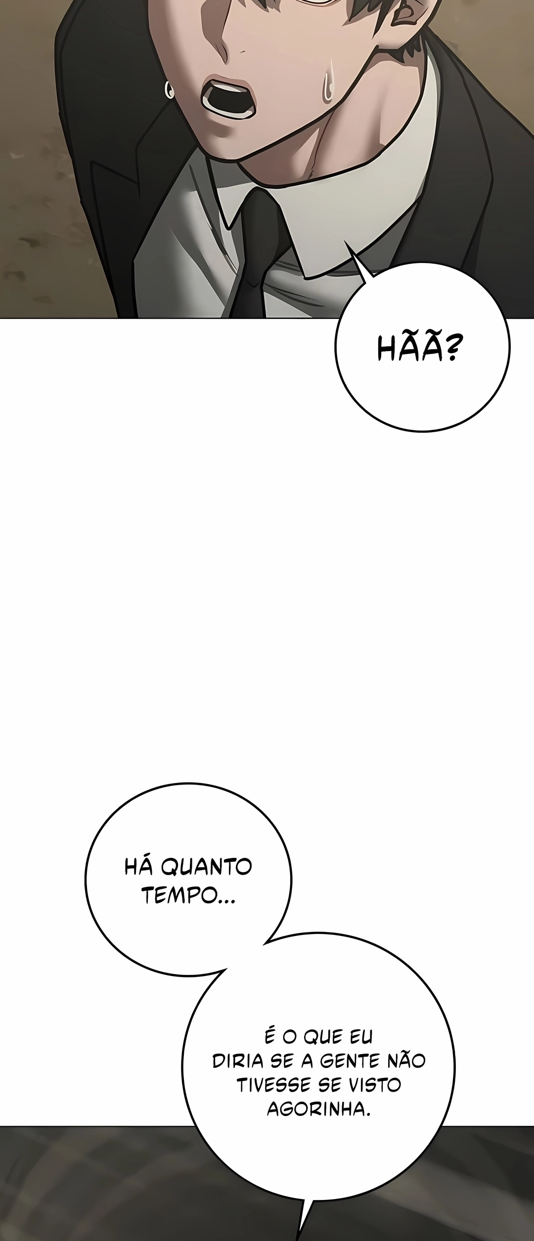 Missões na Vida Real Capítulo 202 Página 115