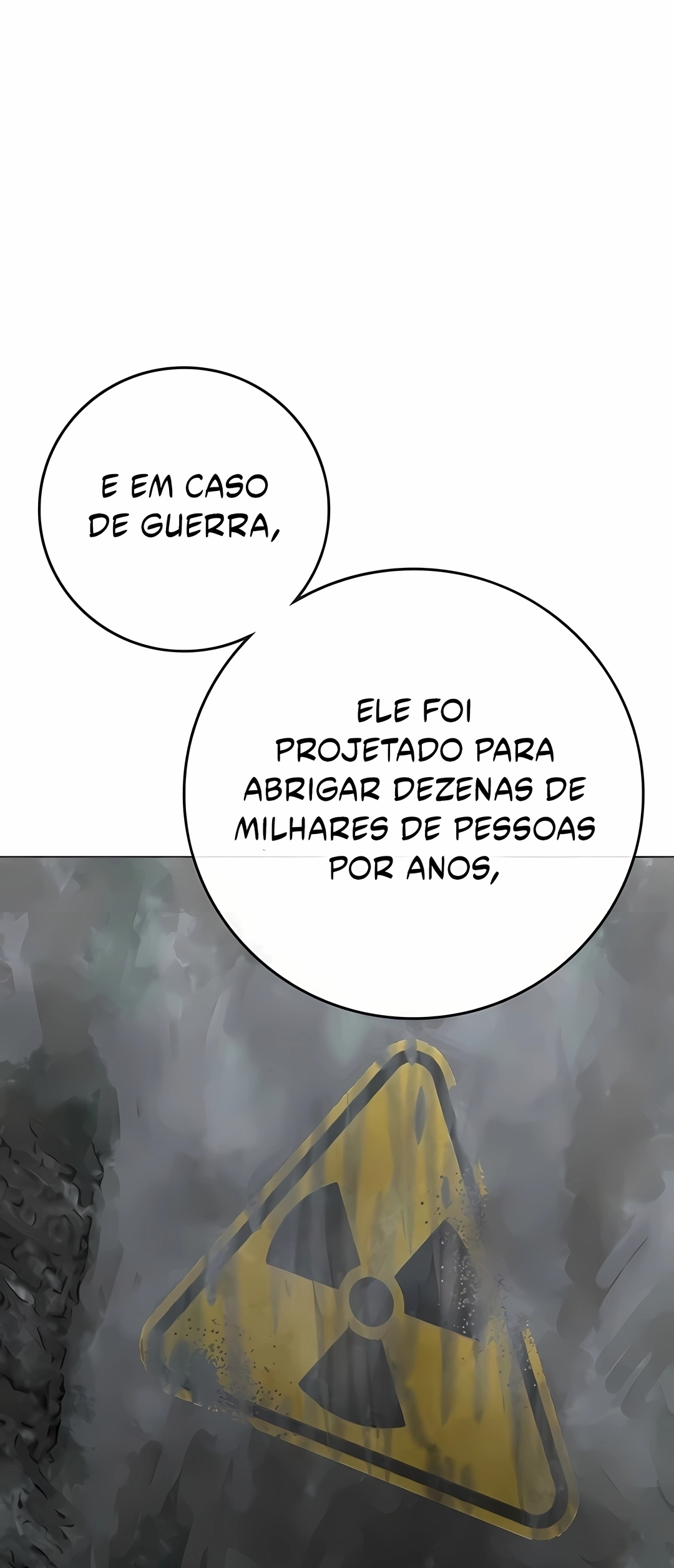 Missões na Vida Real Capítulo 202 Página 12