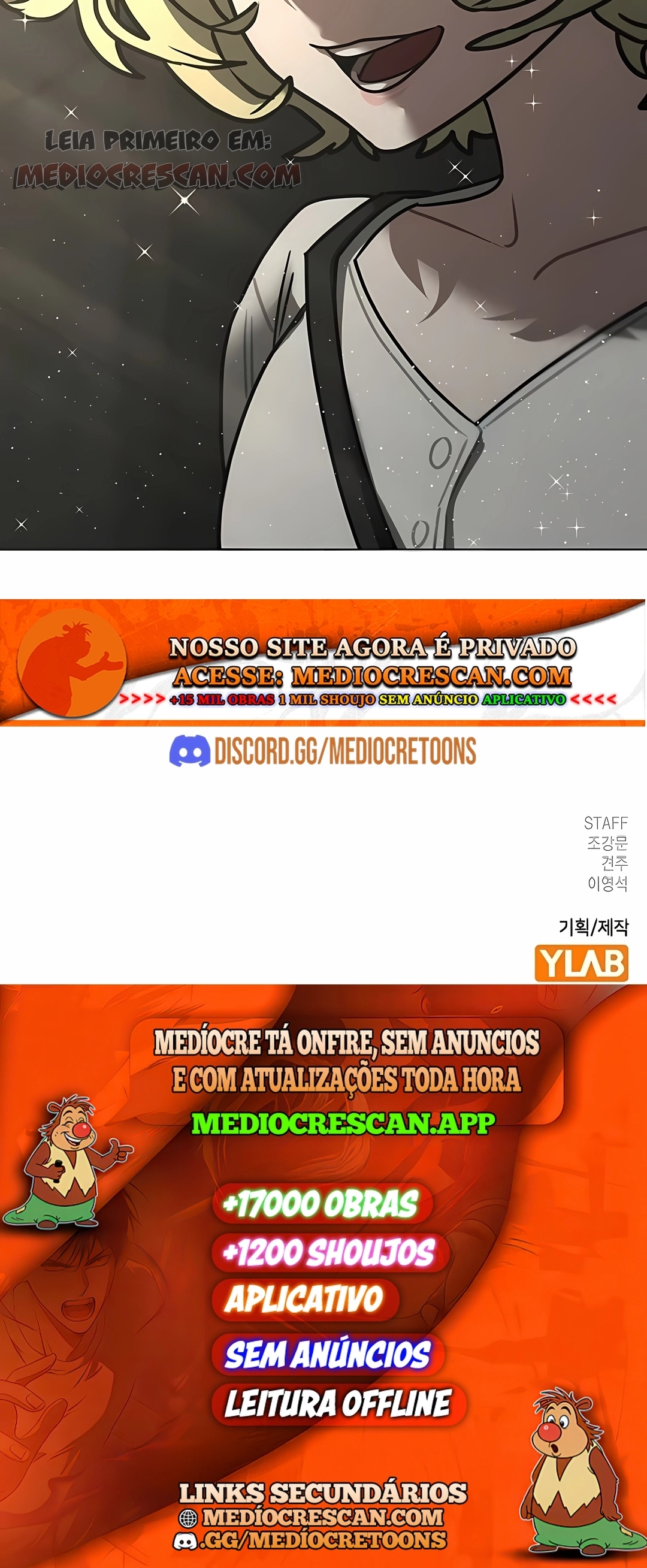 Missões na Vida Real Capítulo 202 Página 120