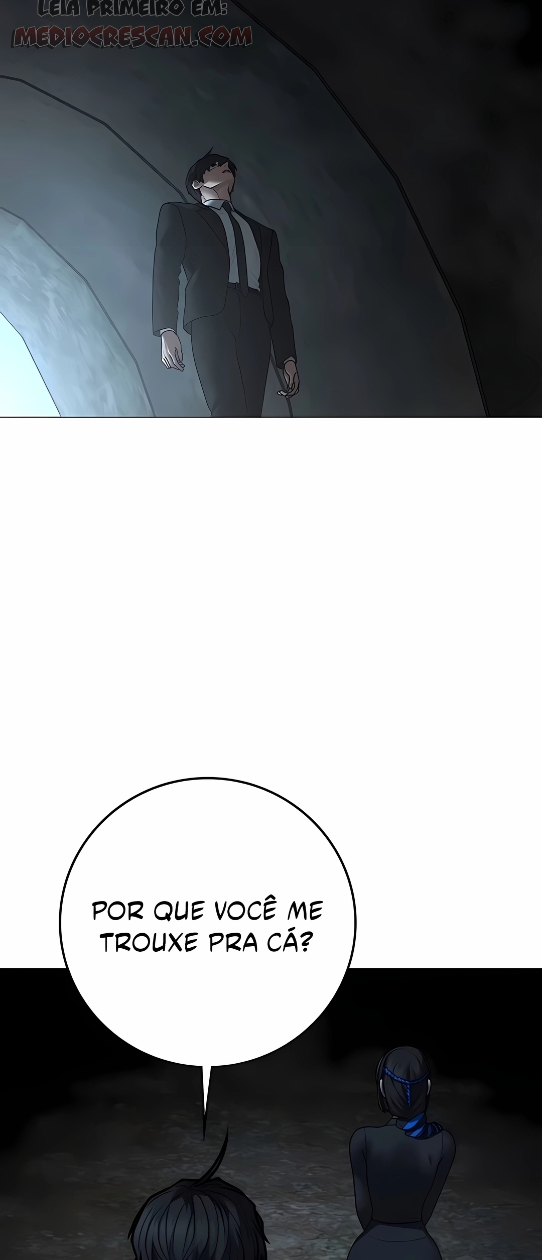 Missões na Vida Real Capítulo 202 Página 14