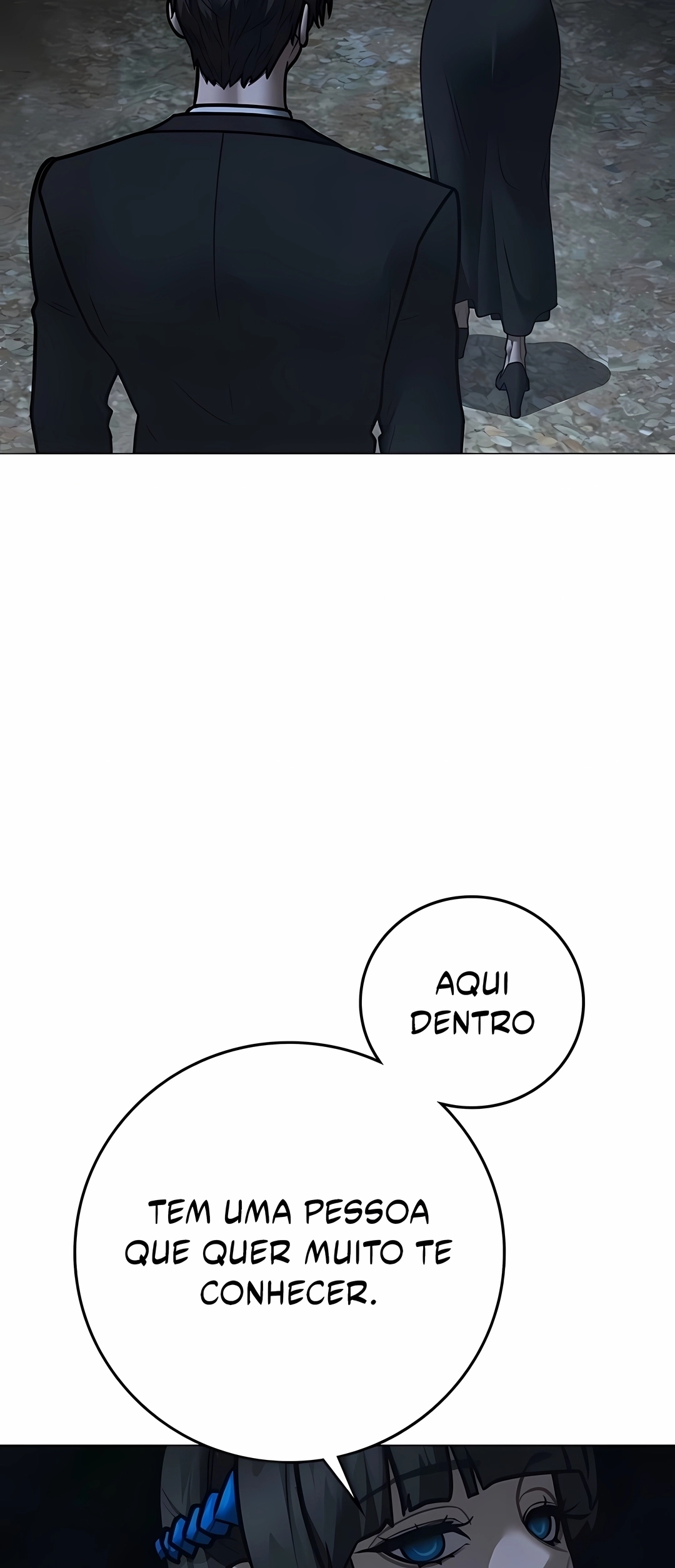 Missões na Vida Real Capítulo 202 Página 15
