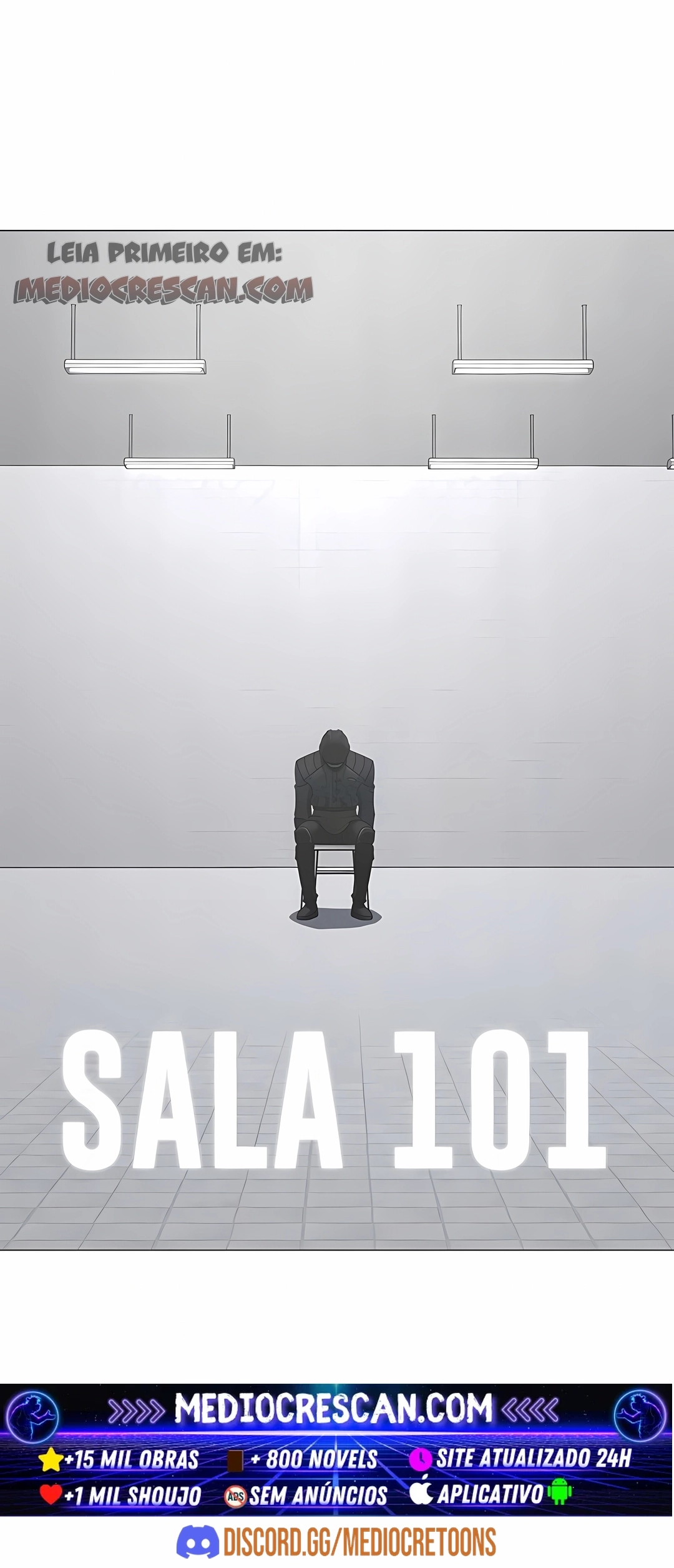 Missões na Vida Real Capítulo 202 Página 19