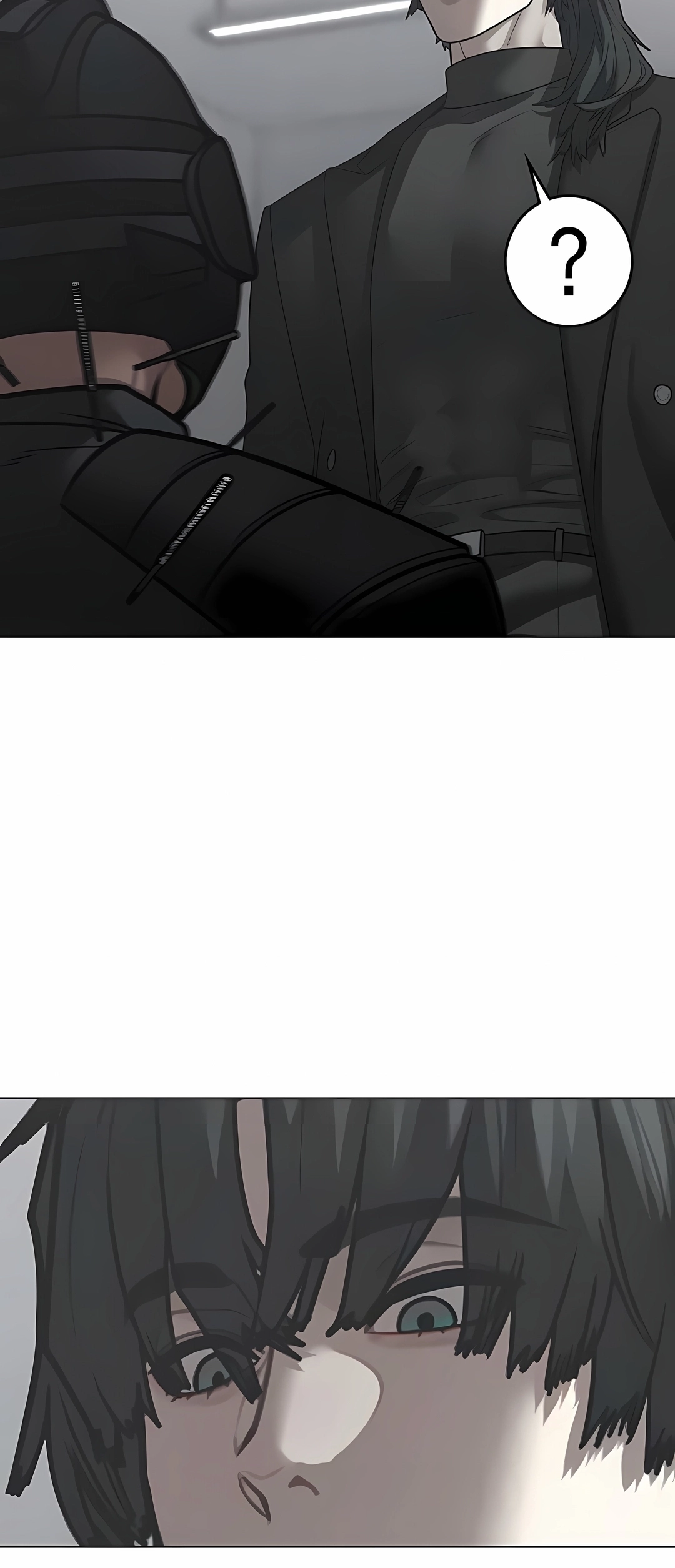 Missões na Vida Real Capítulo 202 Página 28