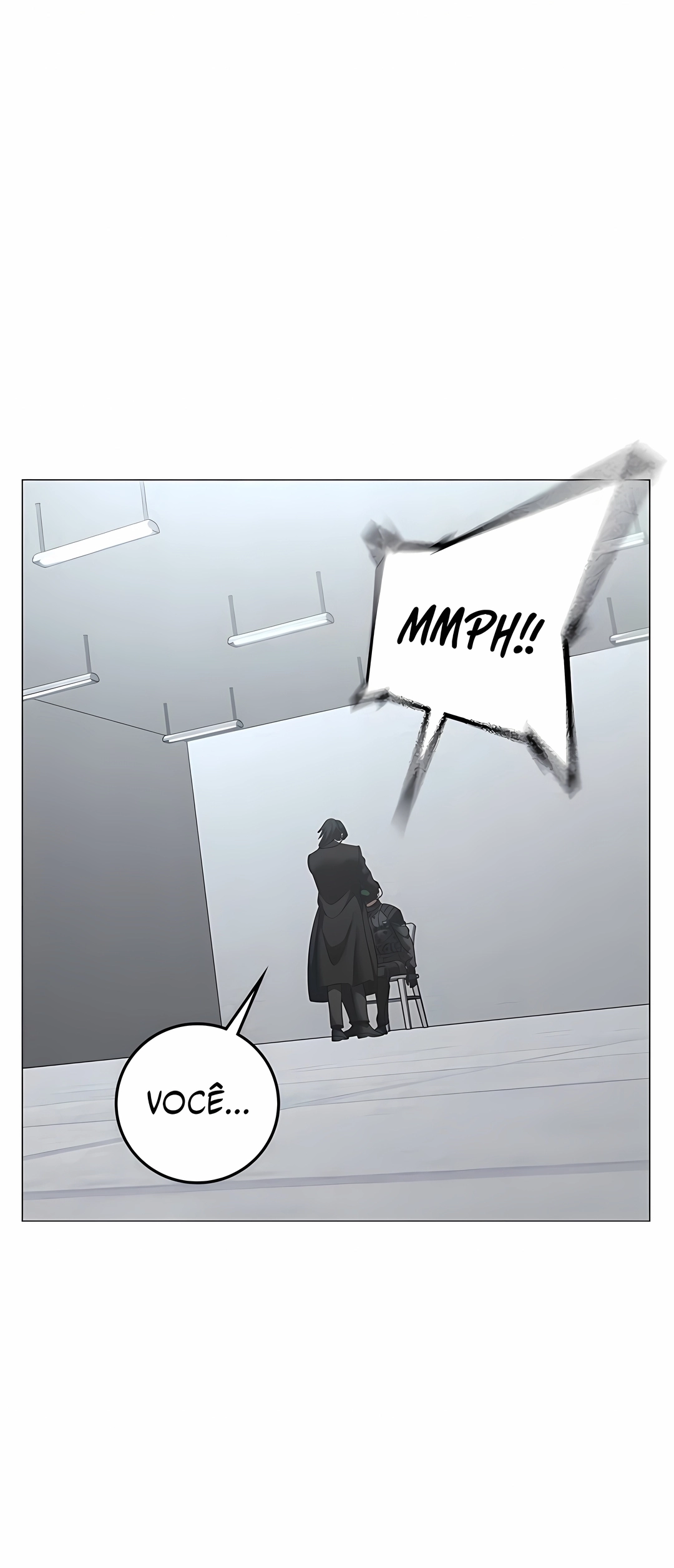 Missões na Vida Real Capítulo 202 Página 29