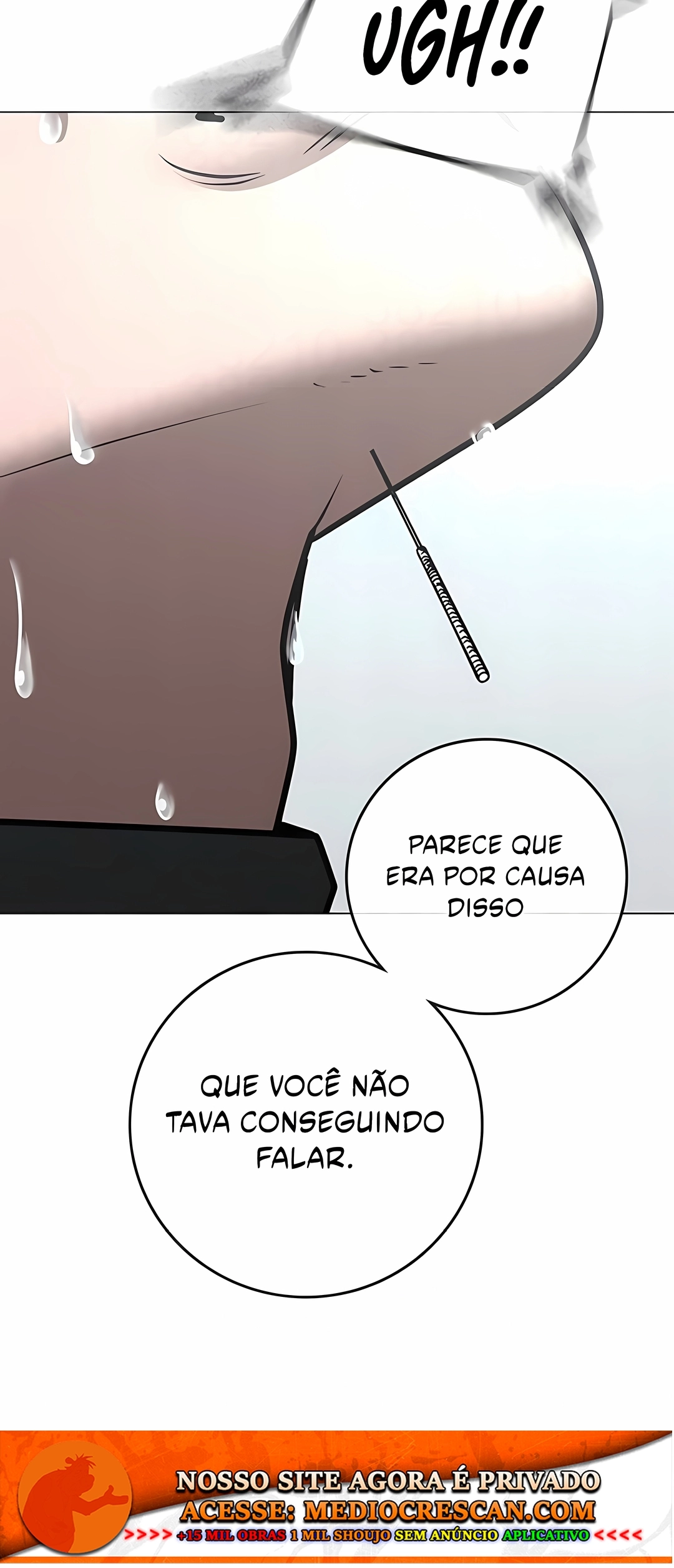 Missões na Vida Real Capítulo 202 Página 36