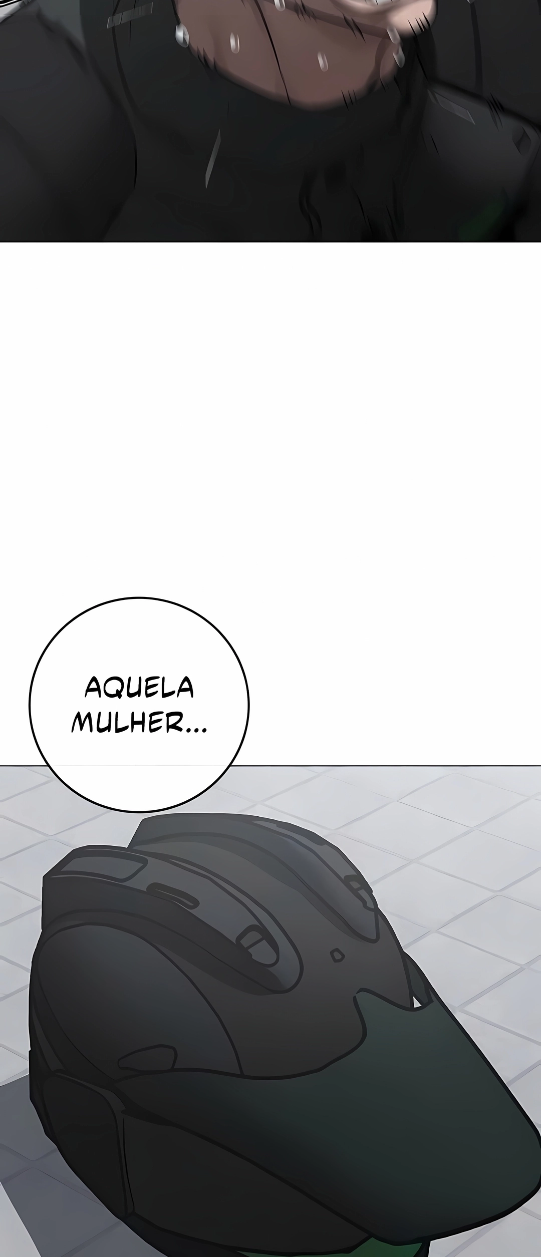 Missões na Vida Real Capítulo 202 Página 40