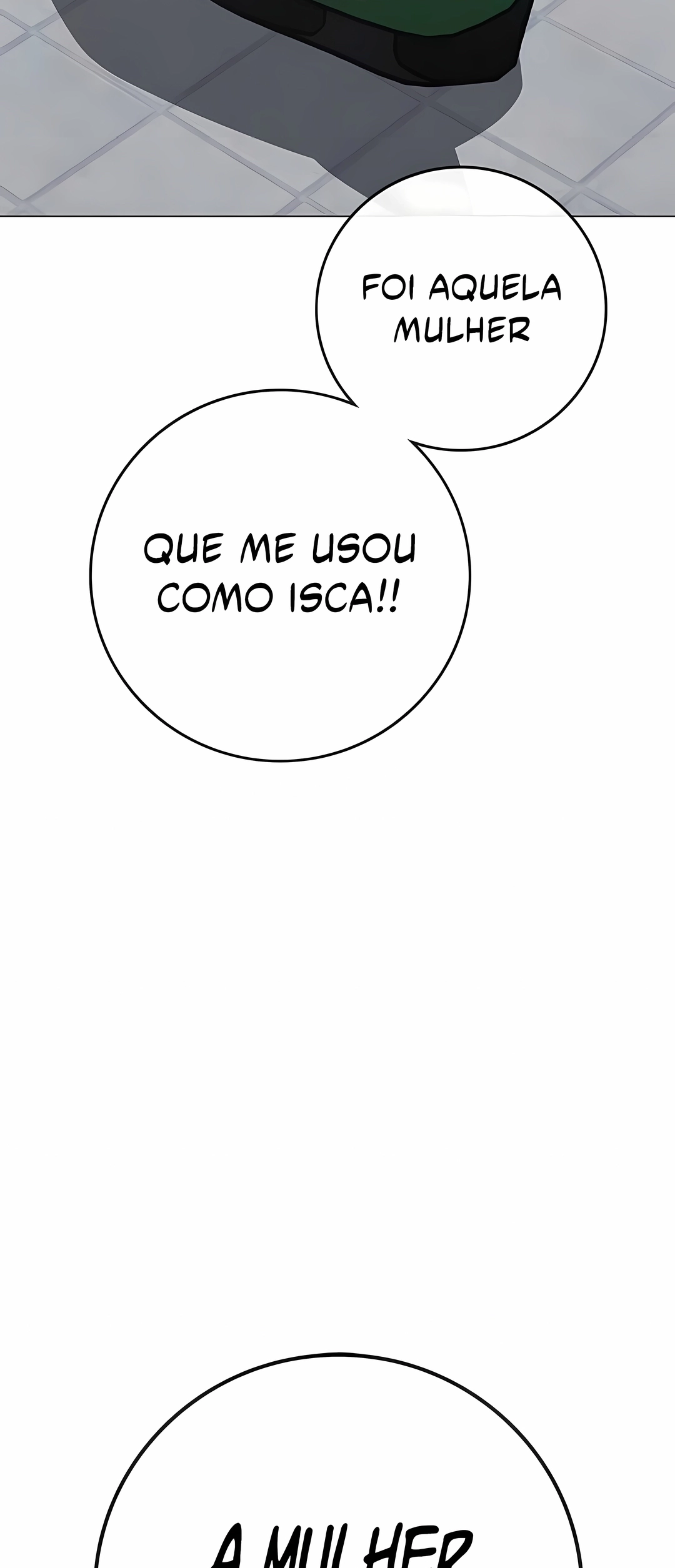 Missões na Vida Real Capítulo 202 Página 41