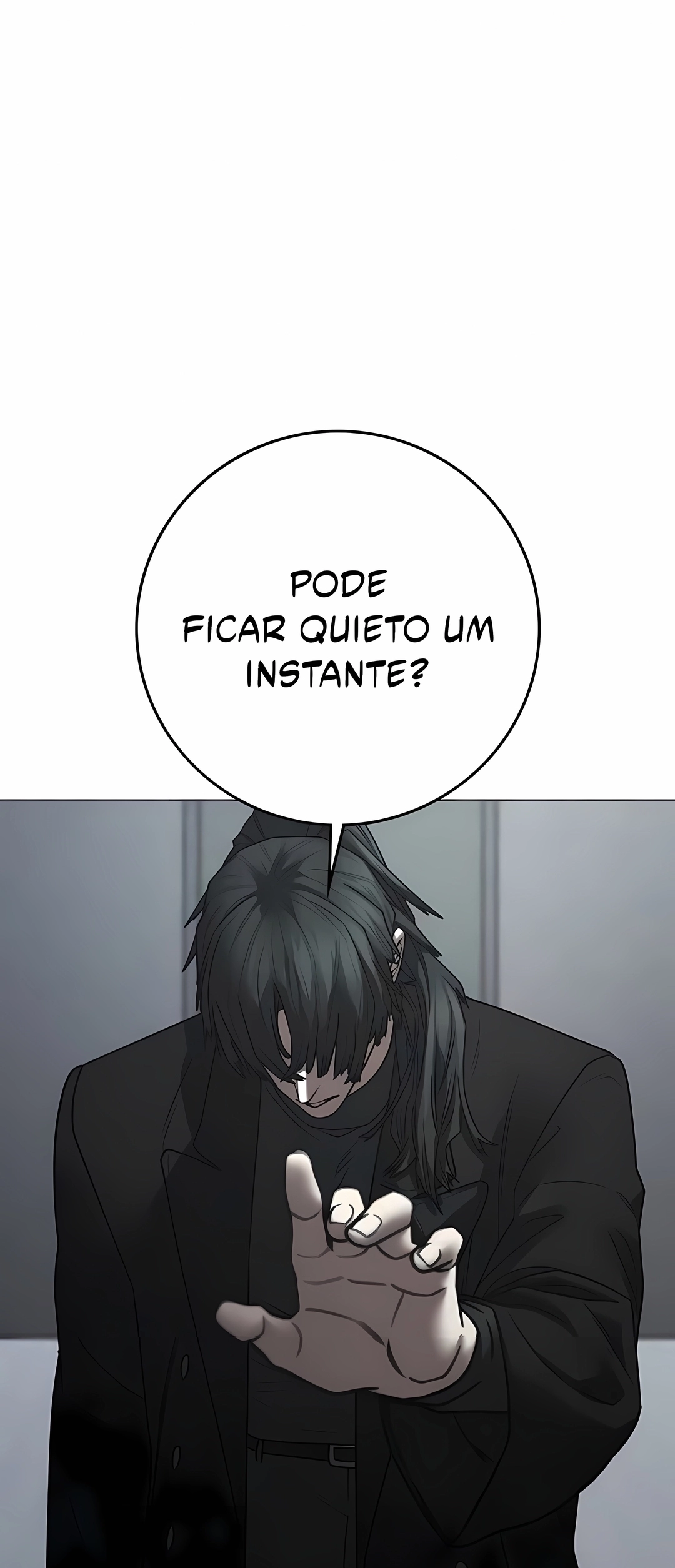 Missões na Vida Real Capítulo 202 Página 44