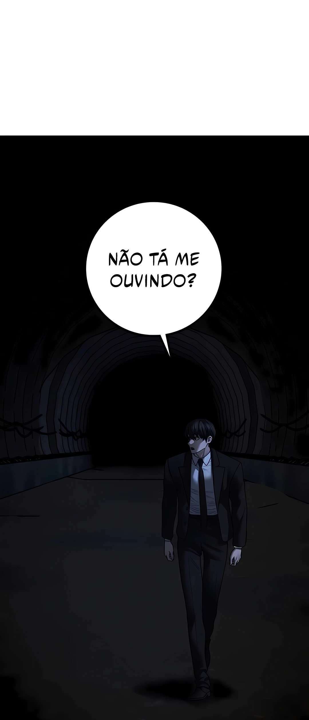 Missões na Vida Real Capítulo 202 Página 64