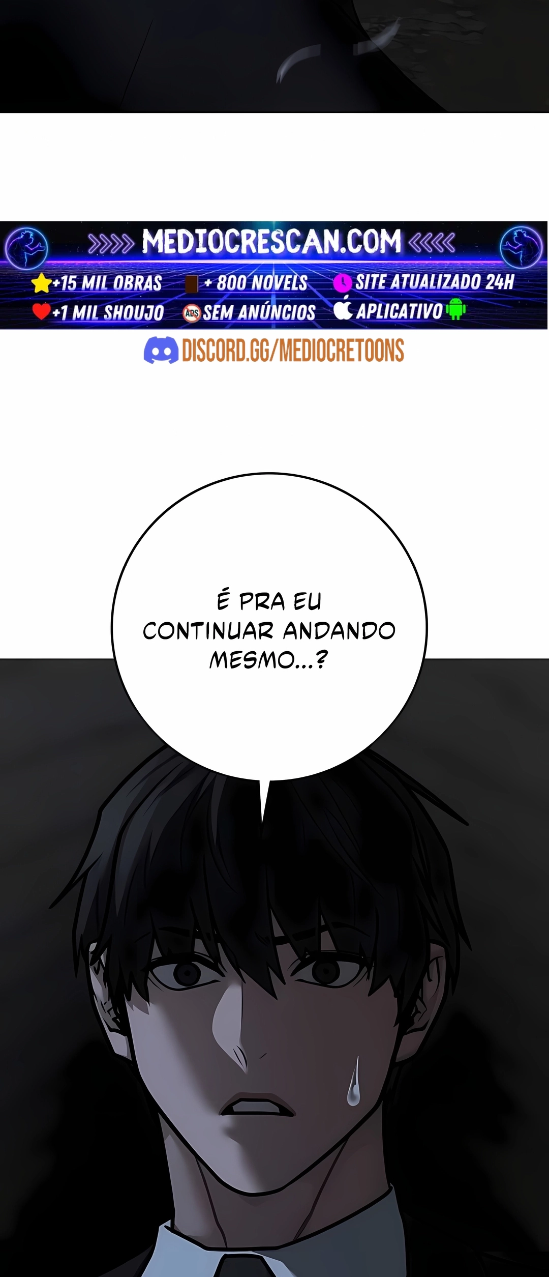 Missões na Vida Real Capítulo 202 Página 67
